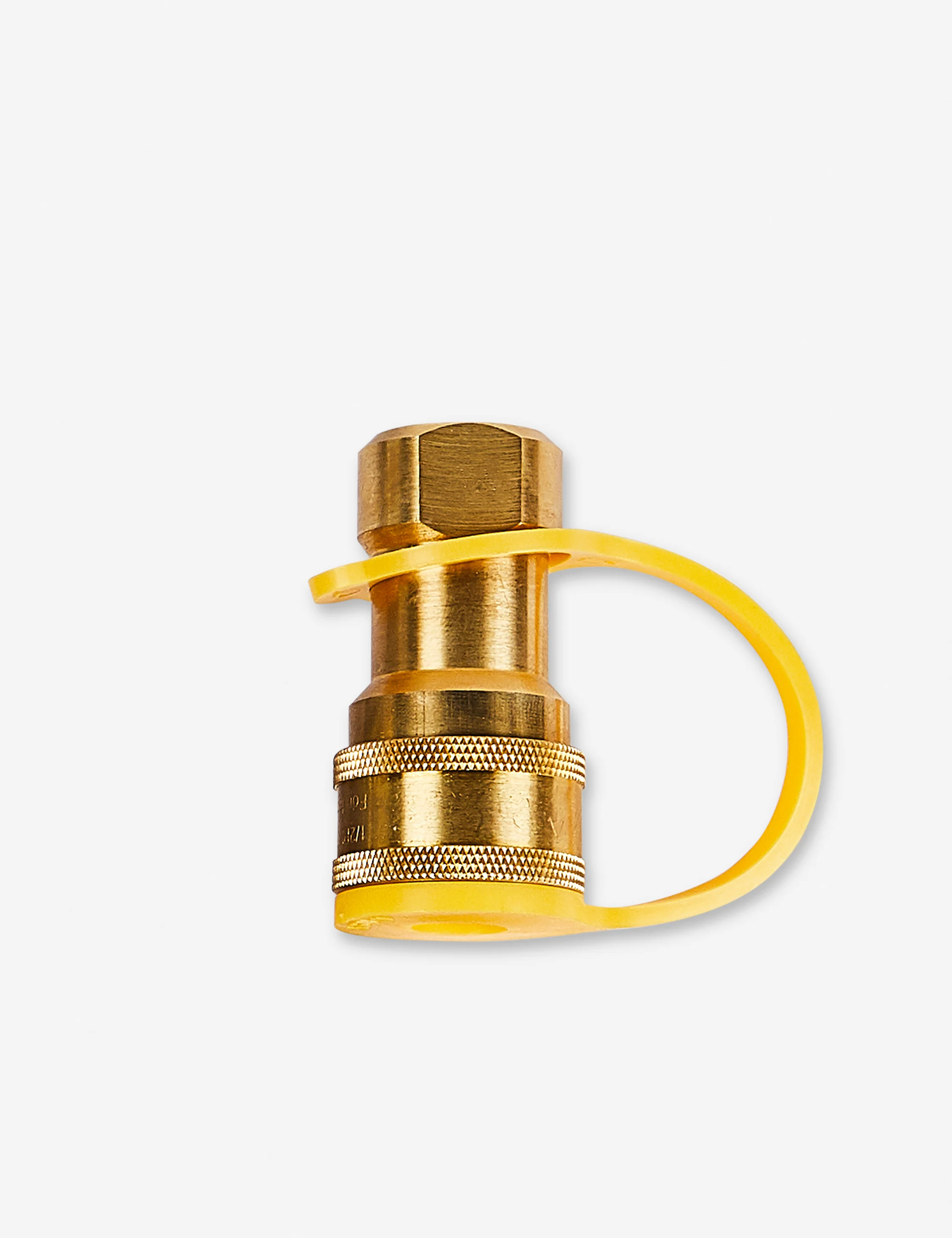 Magnus Natural Gas Conversion Kit - Image 24