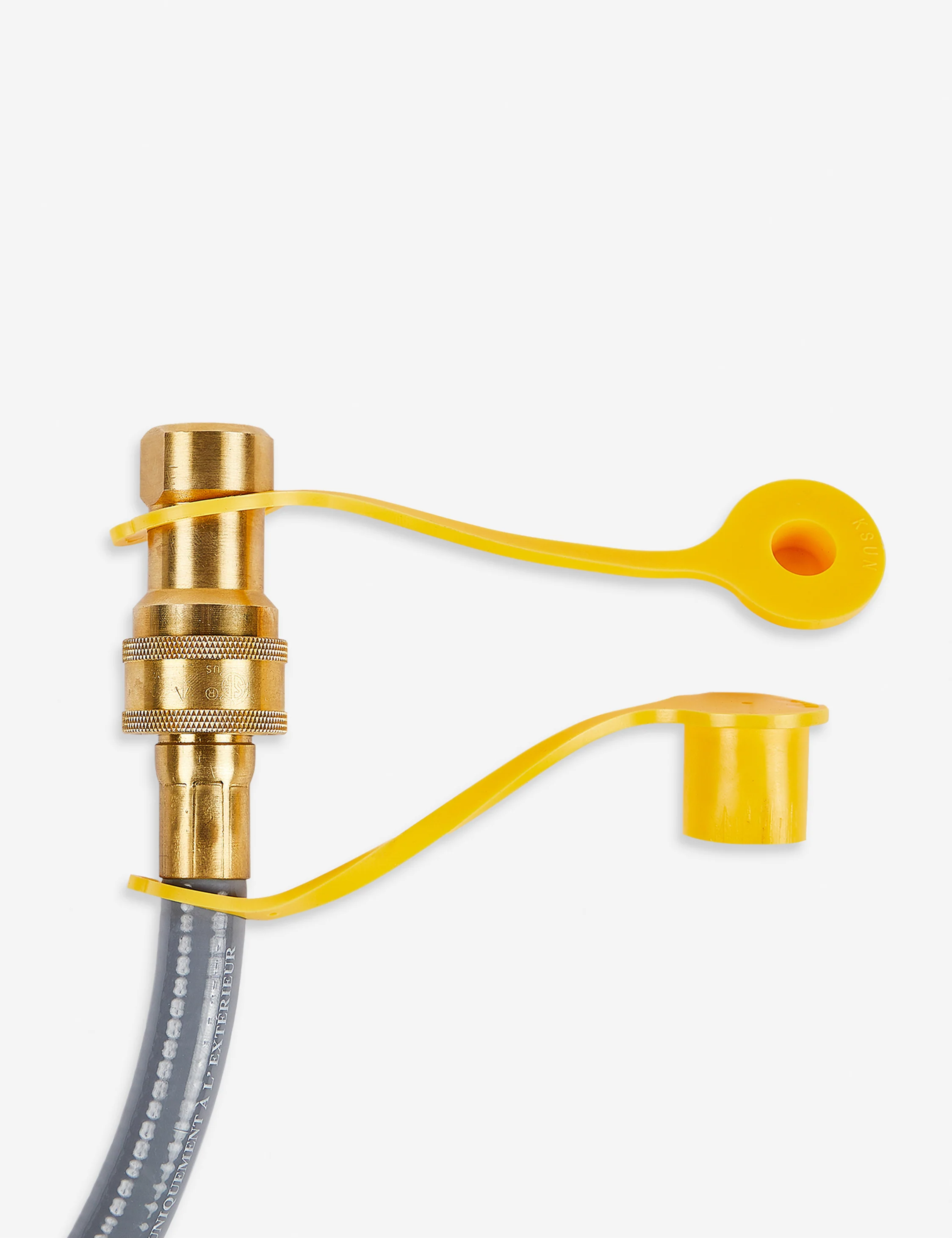 Magnus Natural Gas Conversion Kit - Image 27