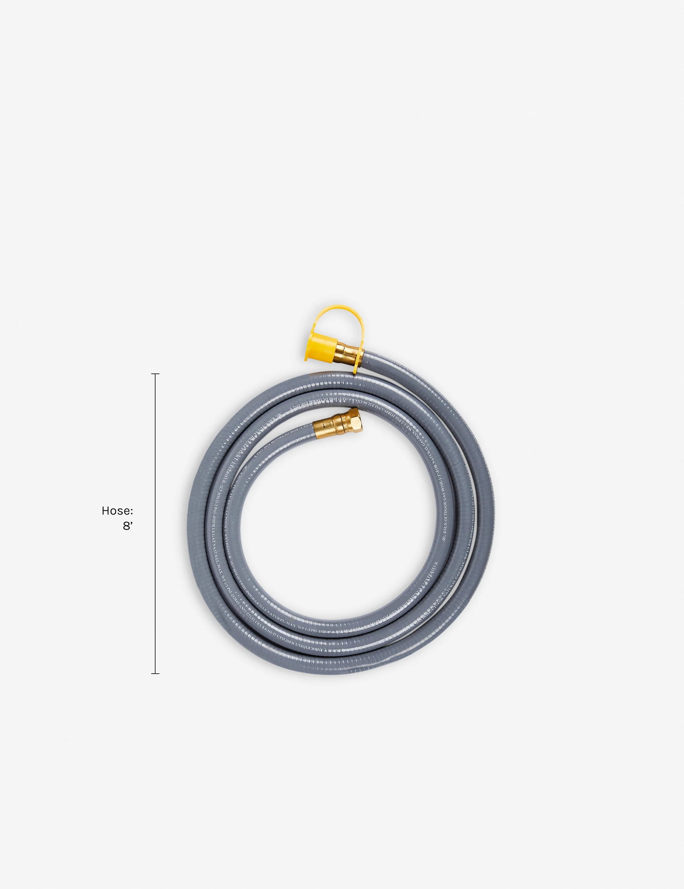 Magnus Natural Gas Conversion Kit - Image 34