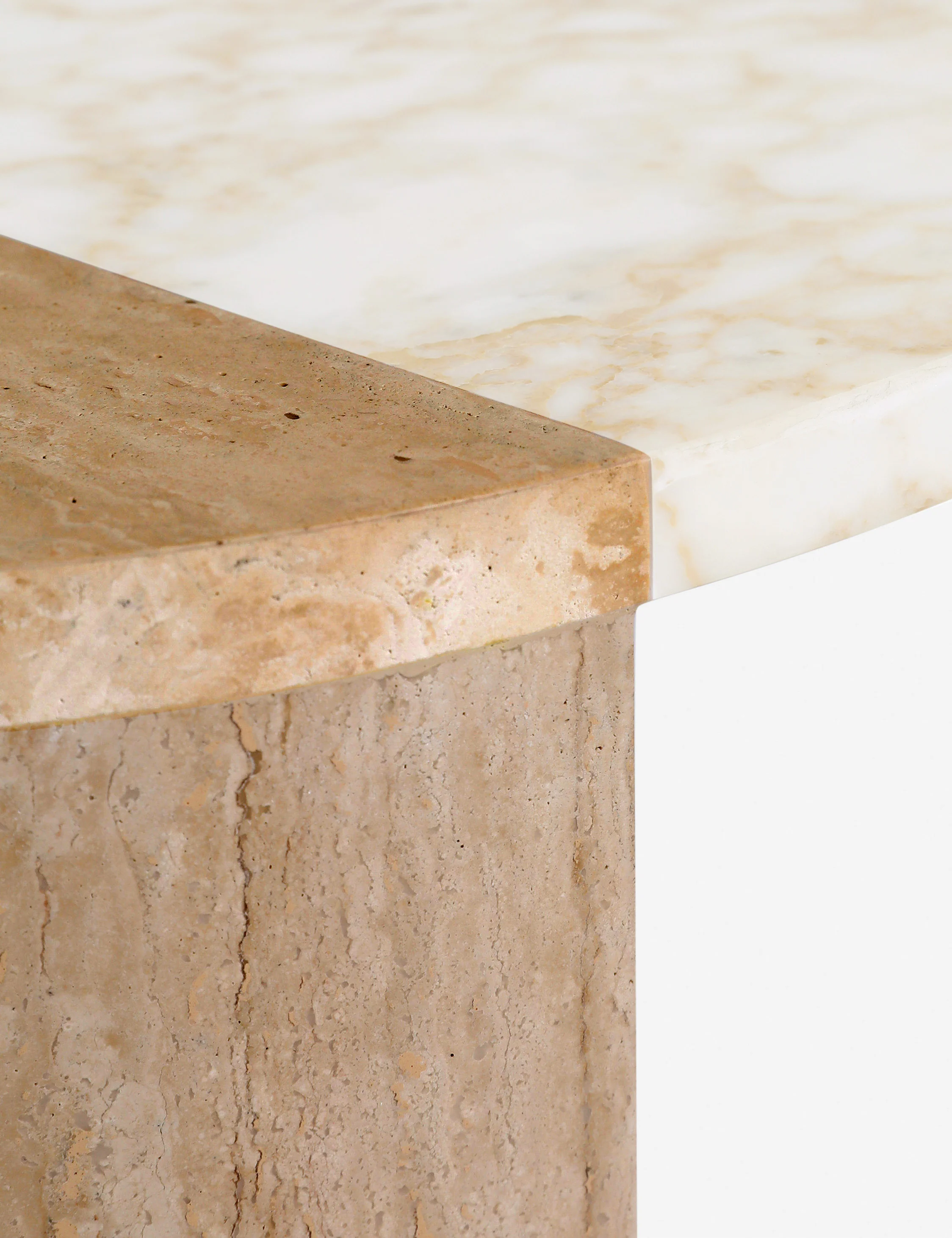 Mahoe Oval Coffee Table by Carly Cushnie - Image 10