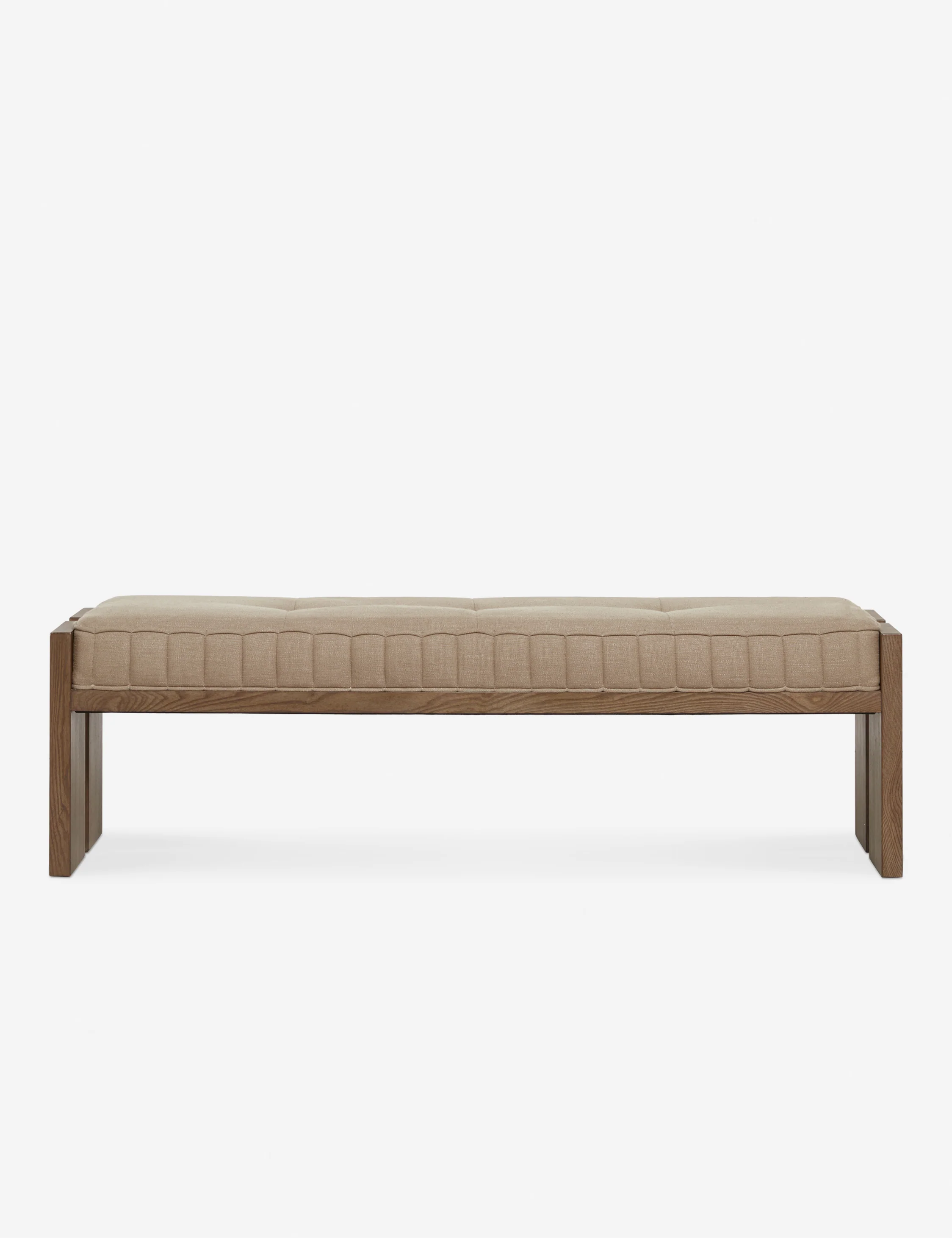 Maida Bench by DISC Interiors - Image 2