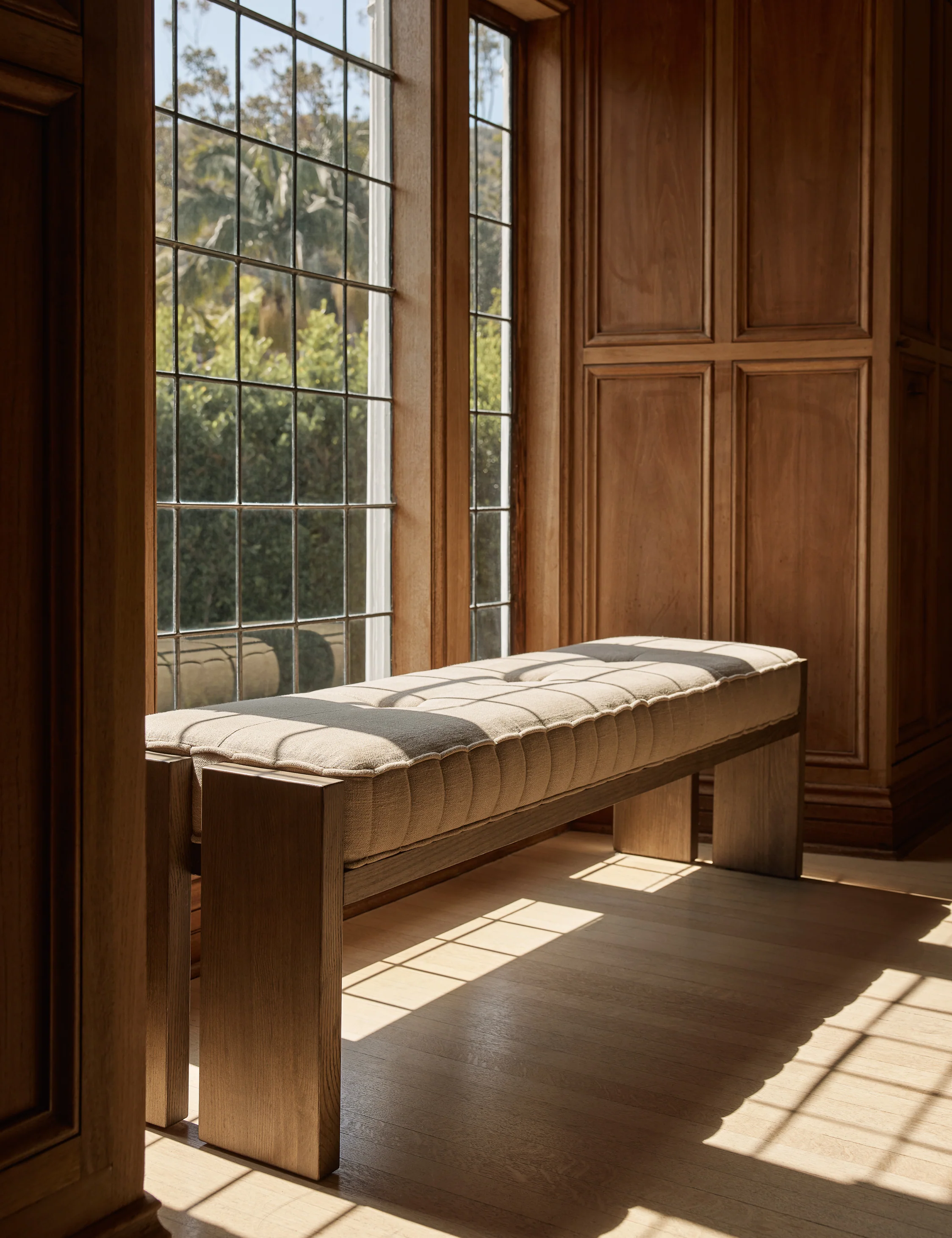 Maida Bench by DISC Interiors - Image 3