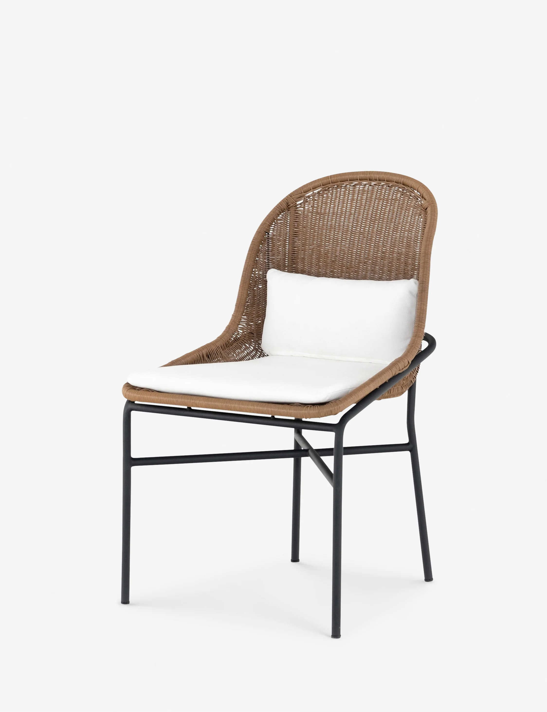 Maike Indoor / Outdoor Dining Chair - Image 3