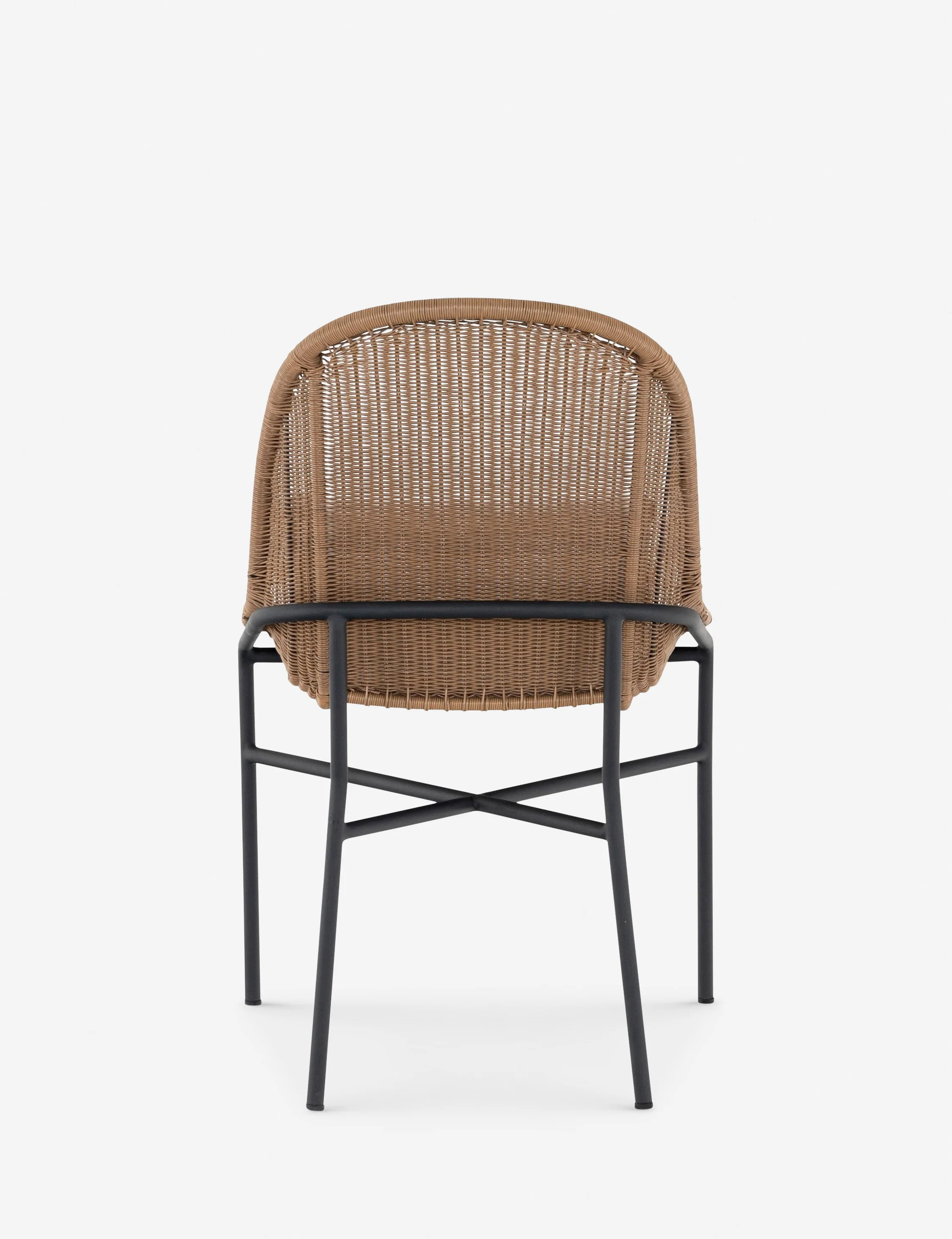 Maike Indoor / Outdoor Dining Chair - Image 5