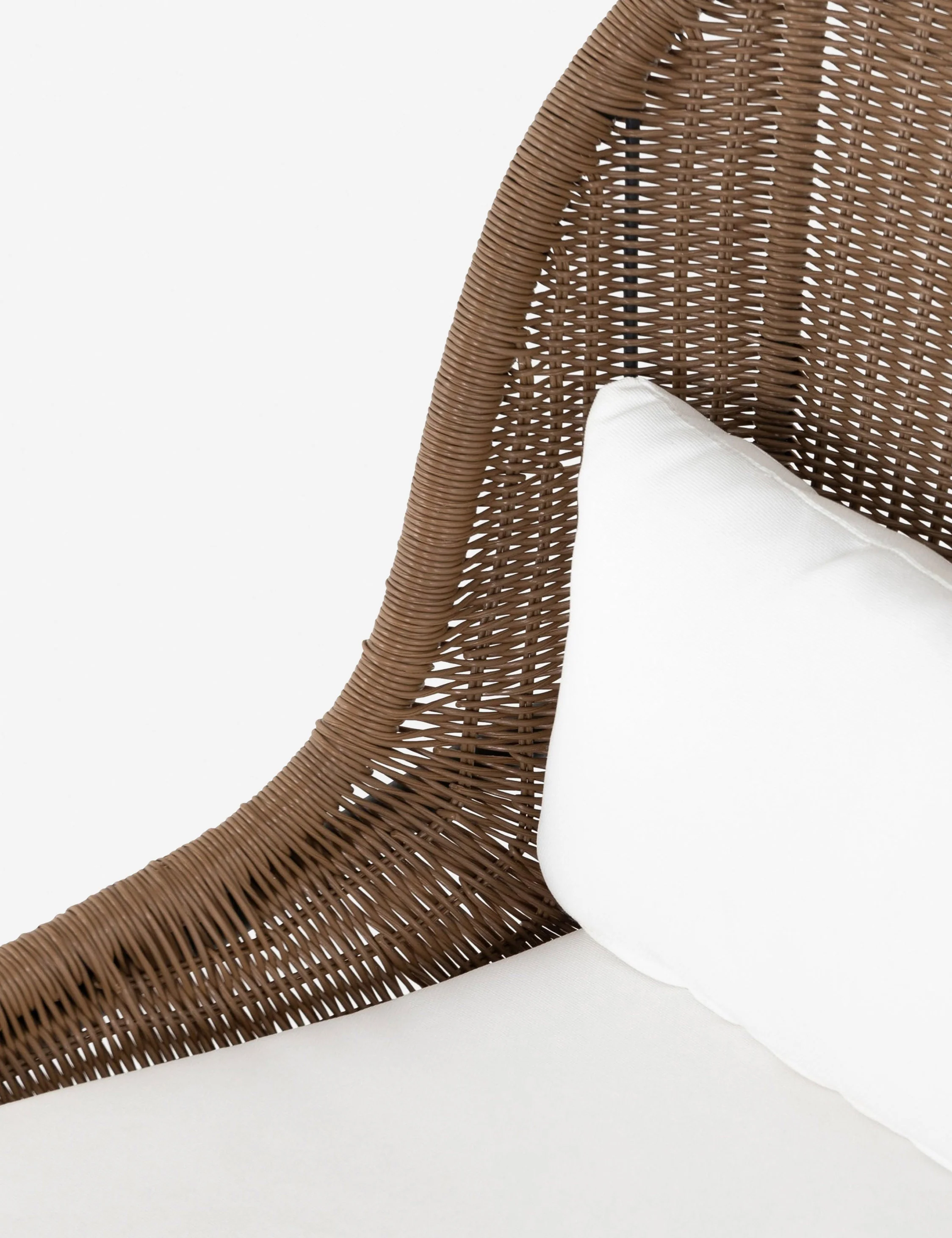 Maike Indoor / Outdoor Dining Chair - Image 6