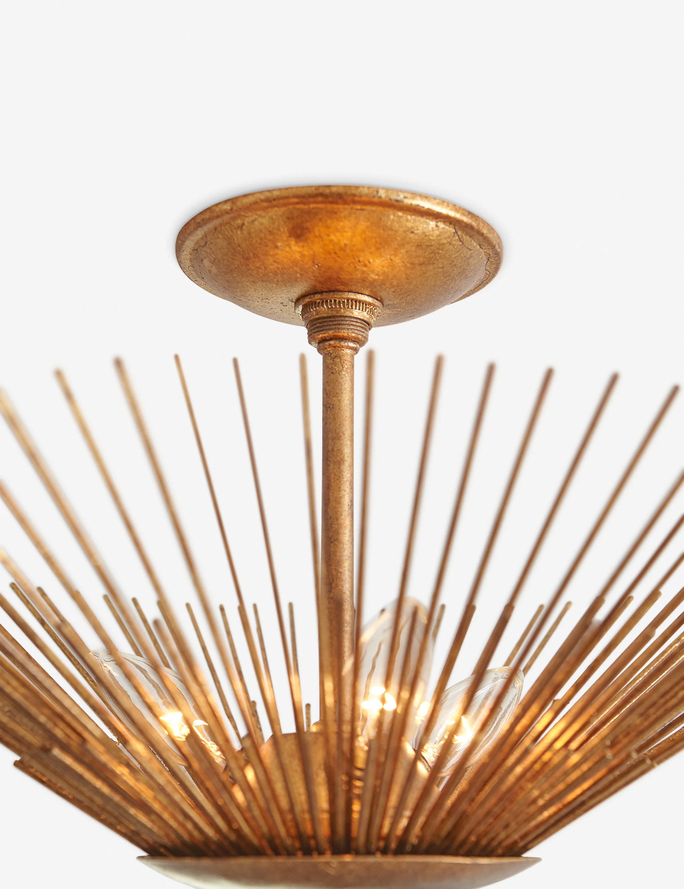 Maire Semi-Flush Mount - Image 3