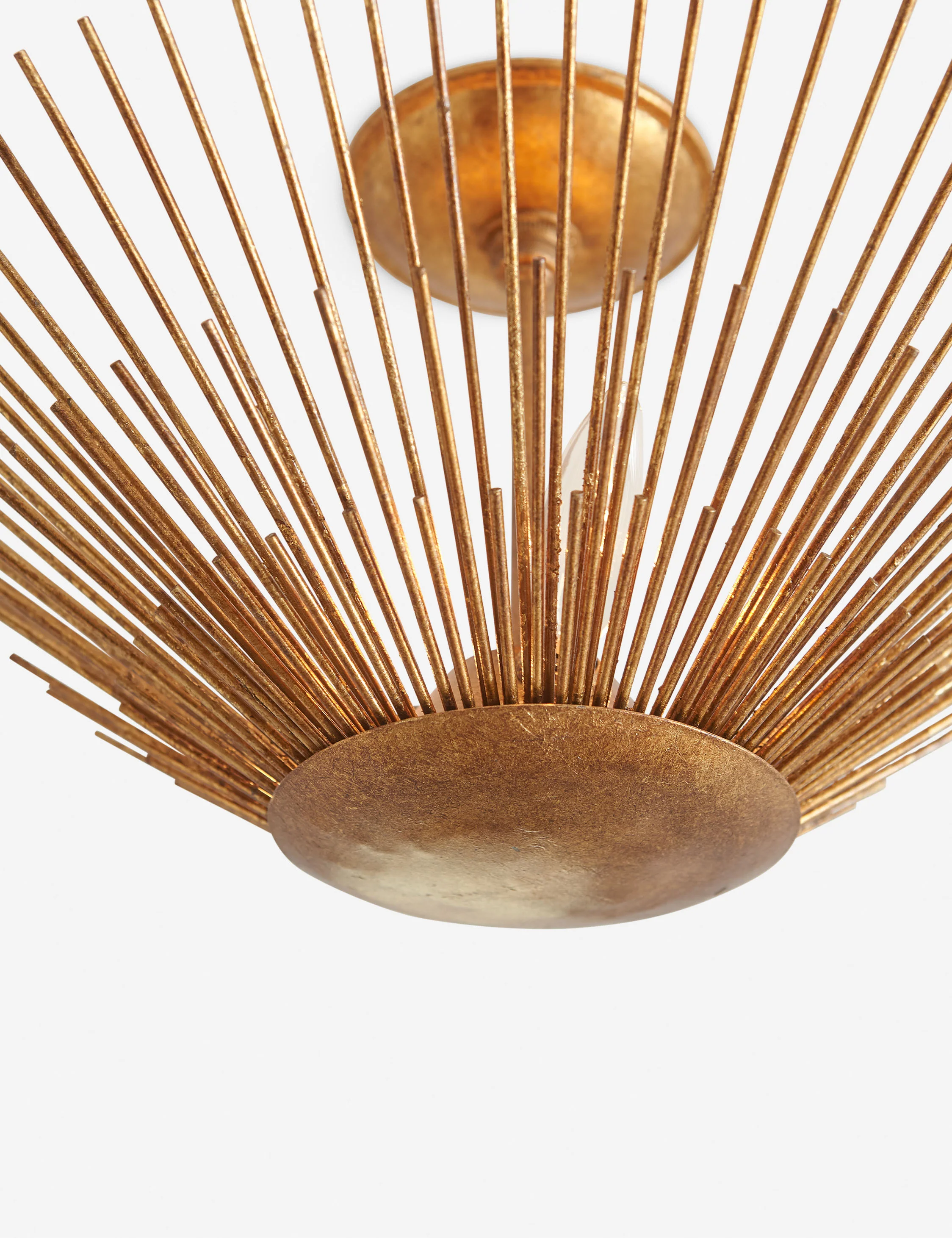 Maire Semi-Flush Mount - Image 4