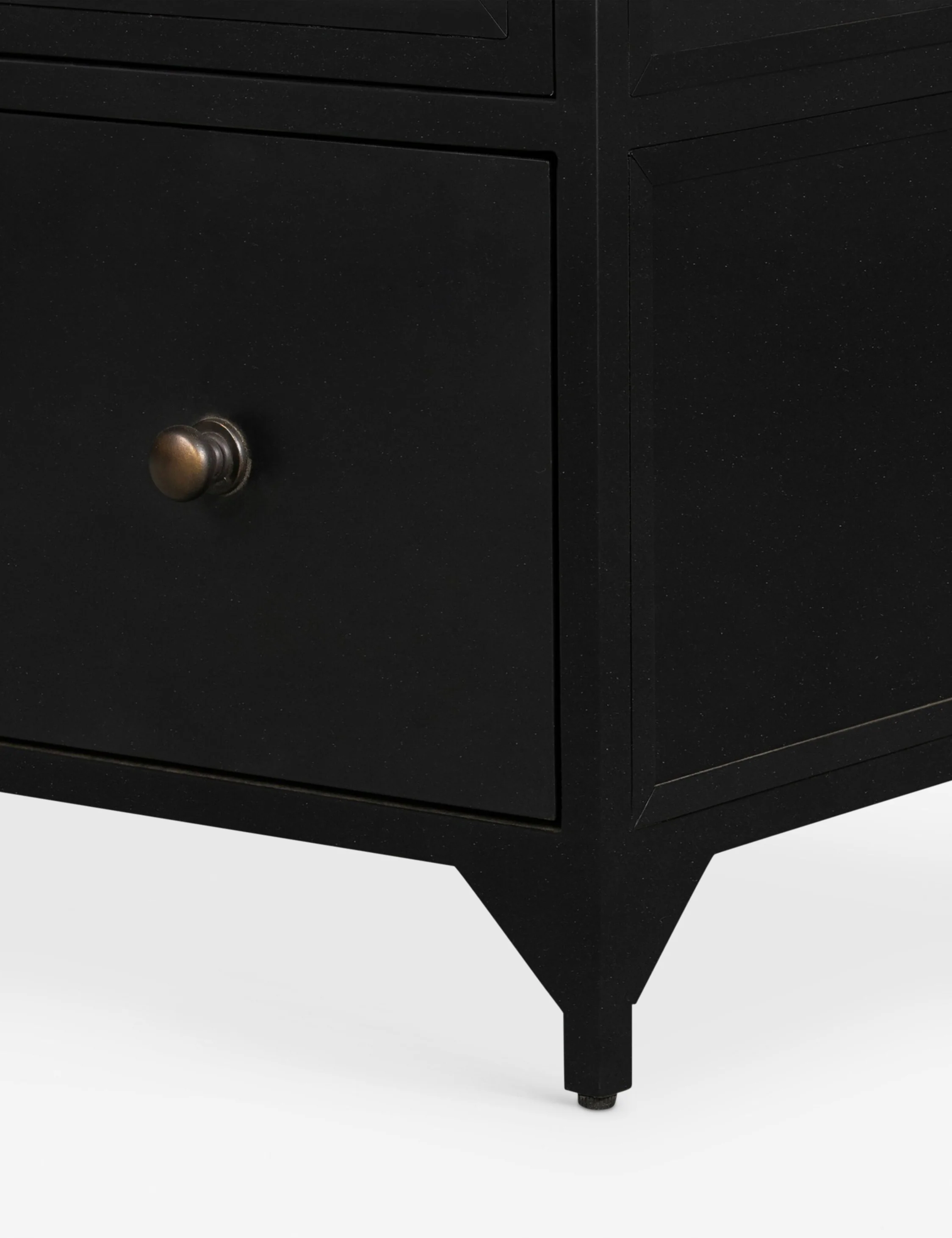Malcom Curio Cabinet - Image 17