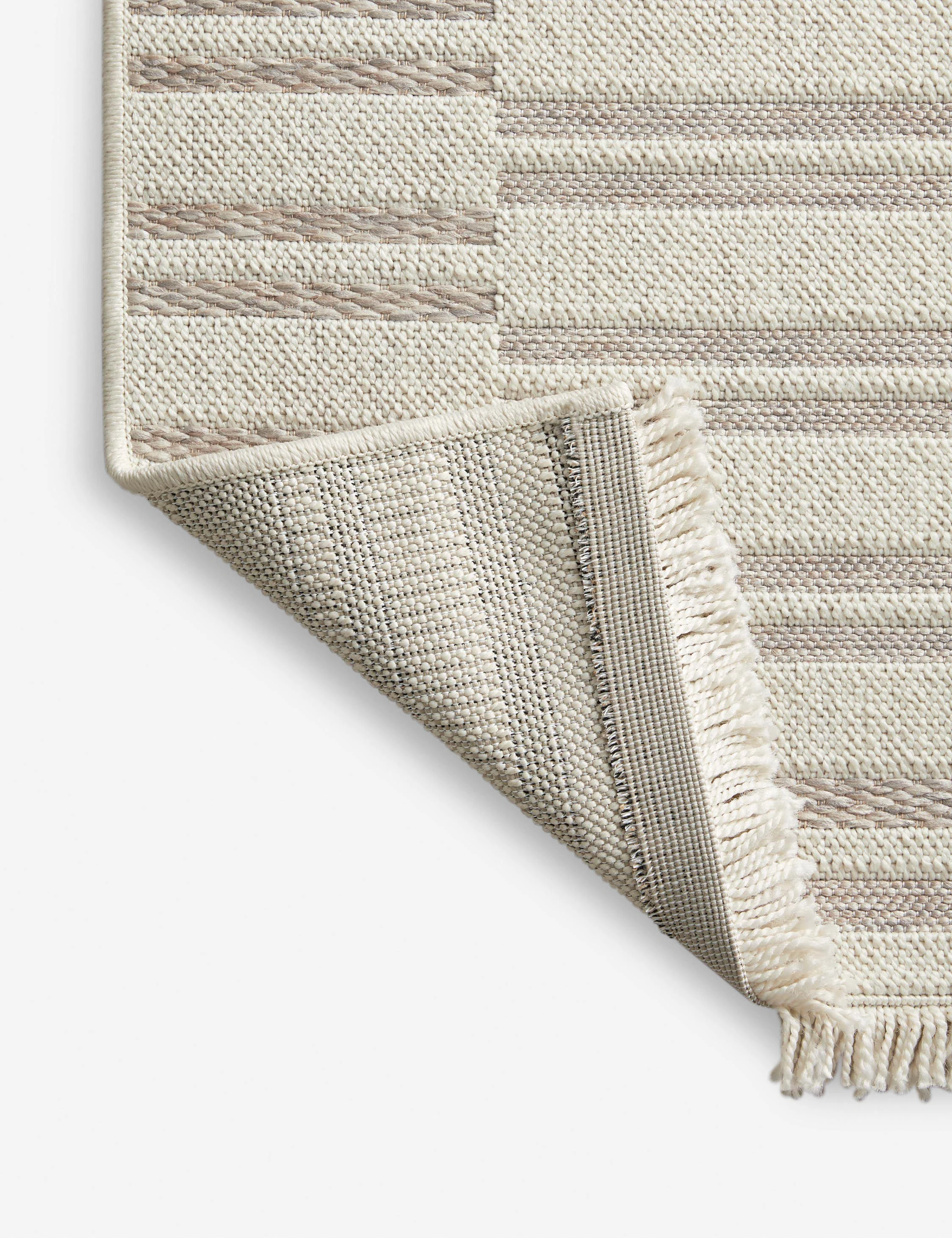 Malibu II Indoor / Outdoor Rug by Amber Lewis x Loloi - Image 5