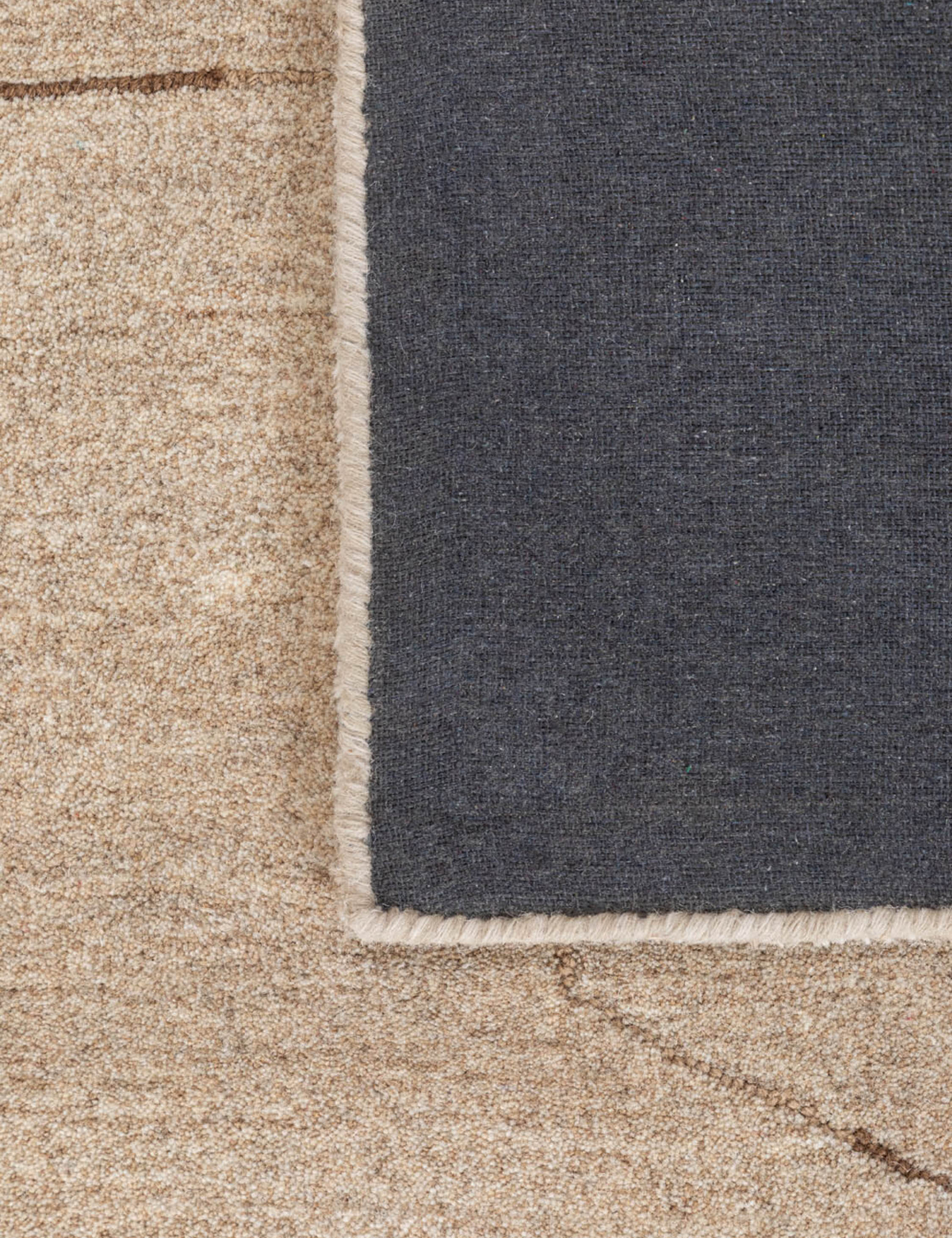 Malin Hand-Tufted Wool Rug - Image 5