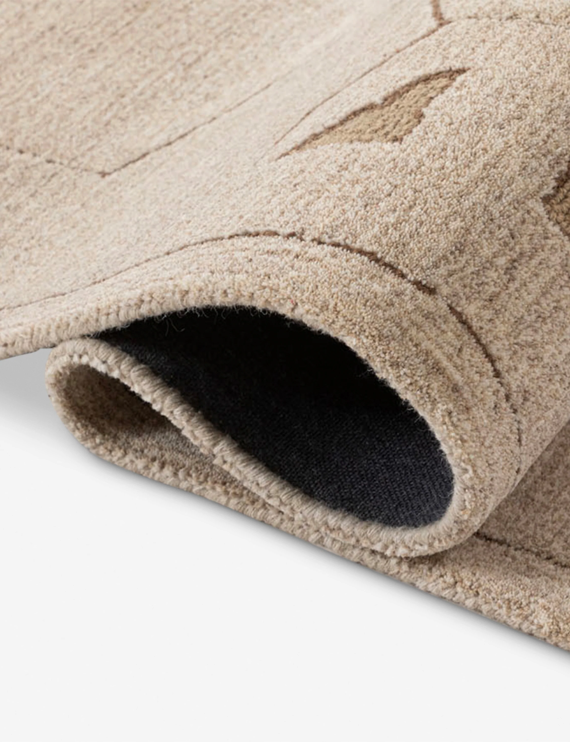 Malin Hand-Tufted Wool Rug - Image 7