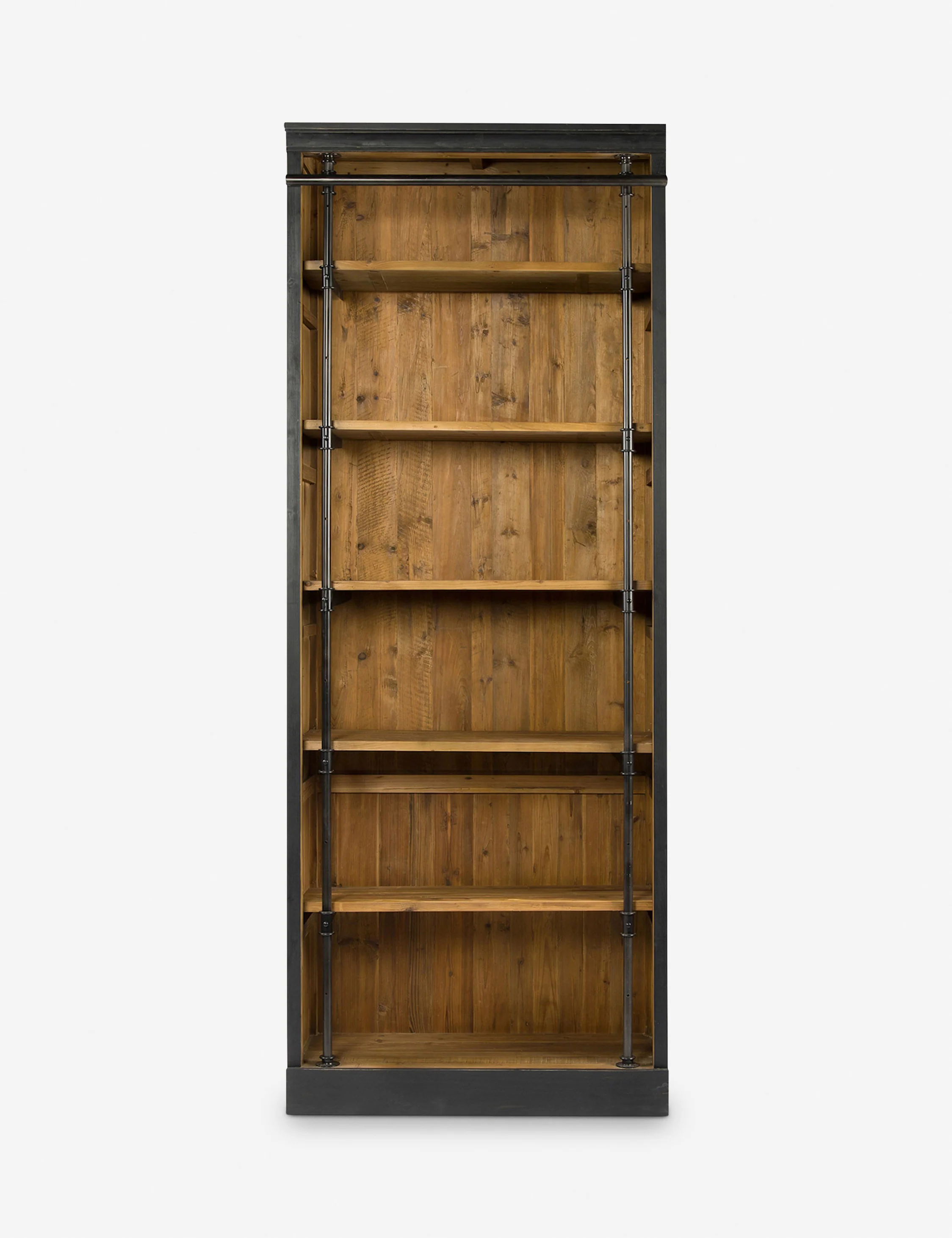 Mallory Bookcase with Ladder - Image 2