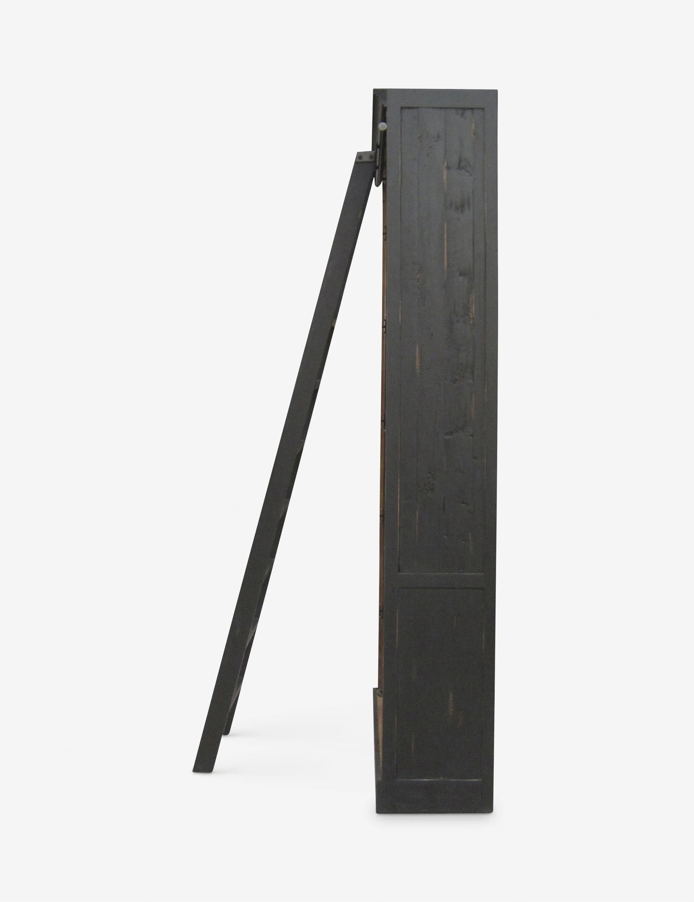 Mallory Bookcase with Ladder - Image 5