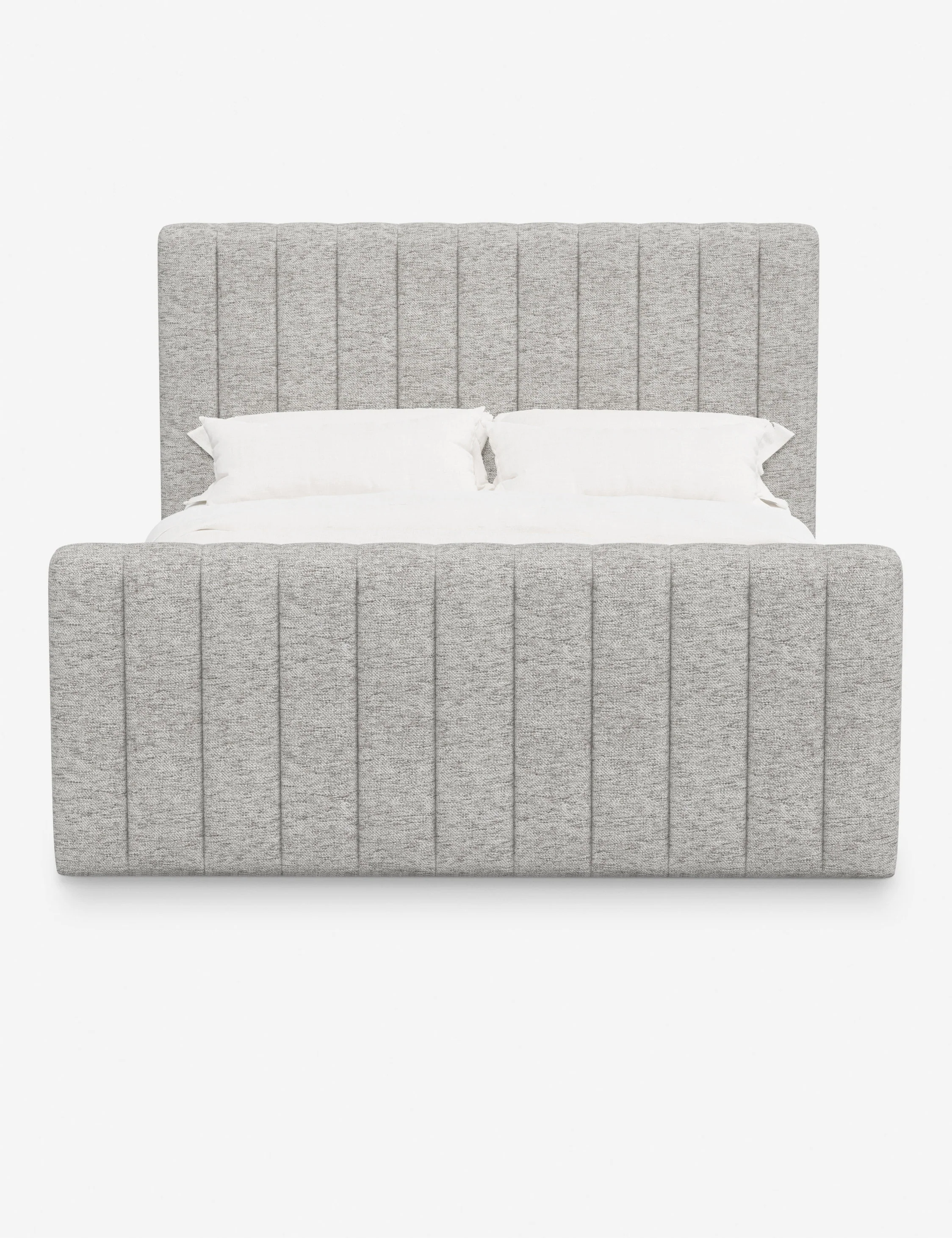 Manchester Platform Bed - Image 10