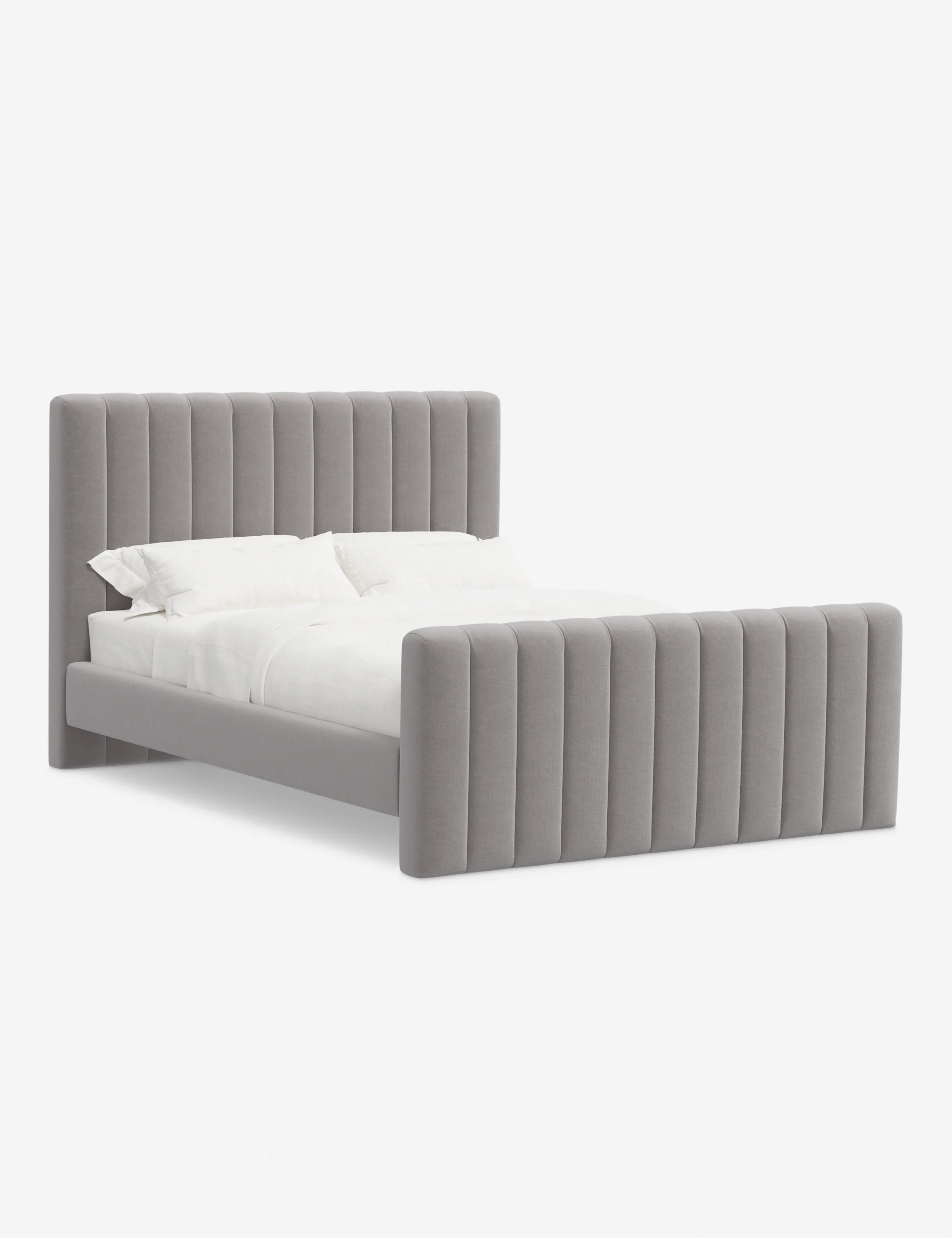 Manchester Platform Bed - Image 100