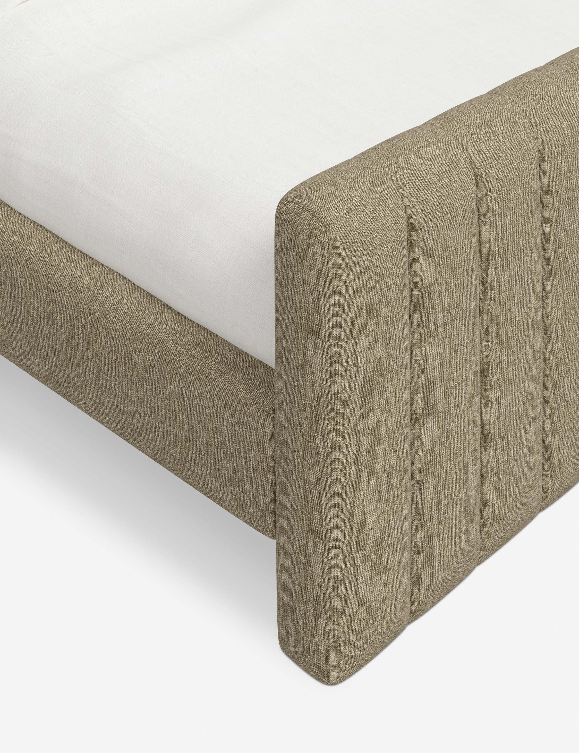 Manchester Platform Bed - Image 110
