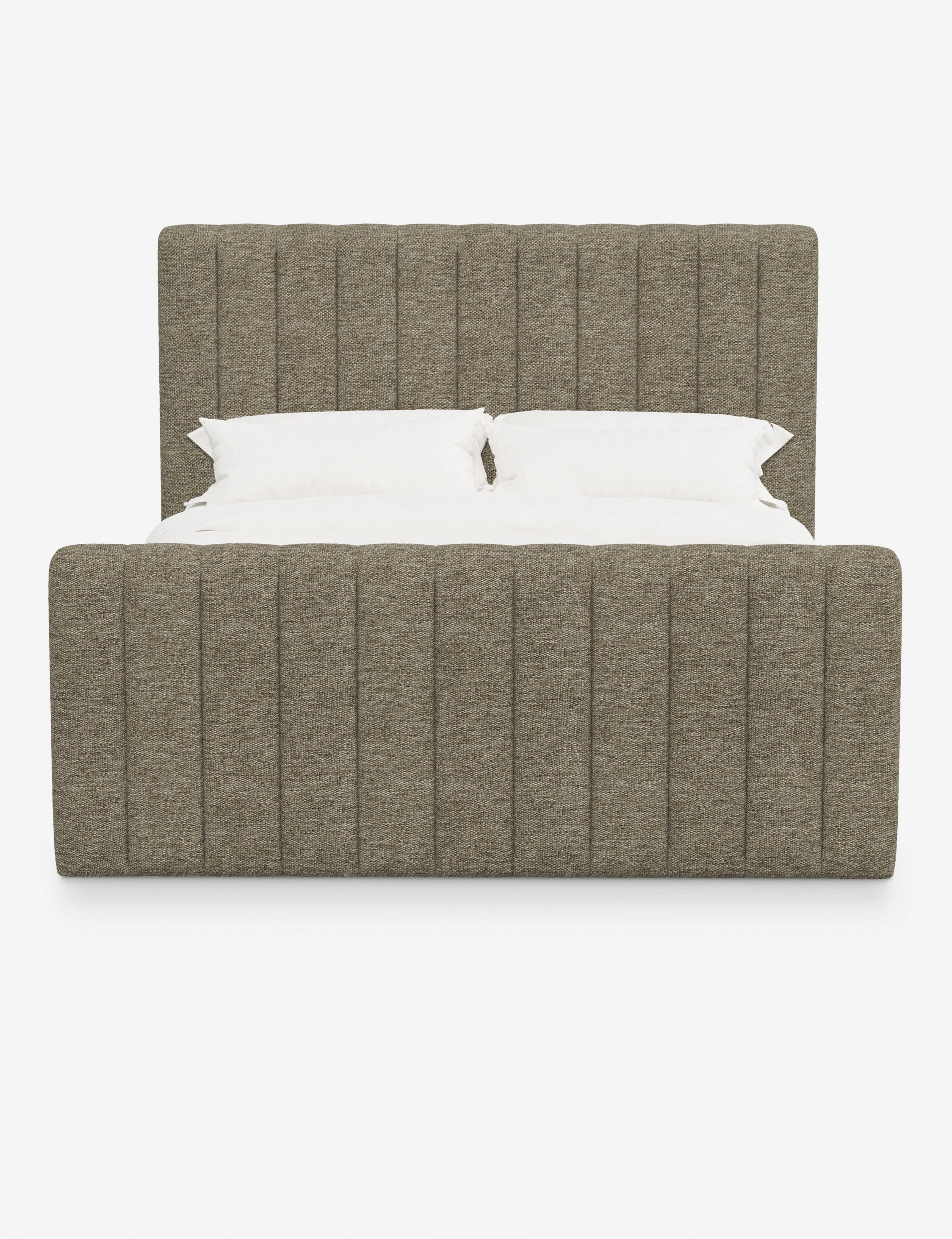 Manchester Platform Bed - Image 13