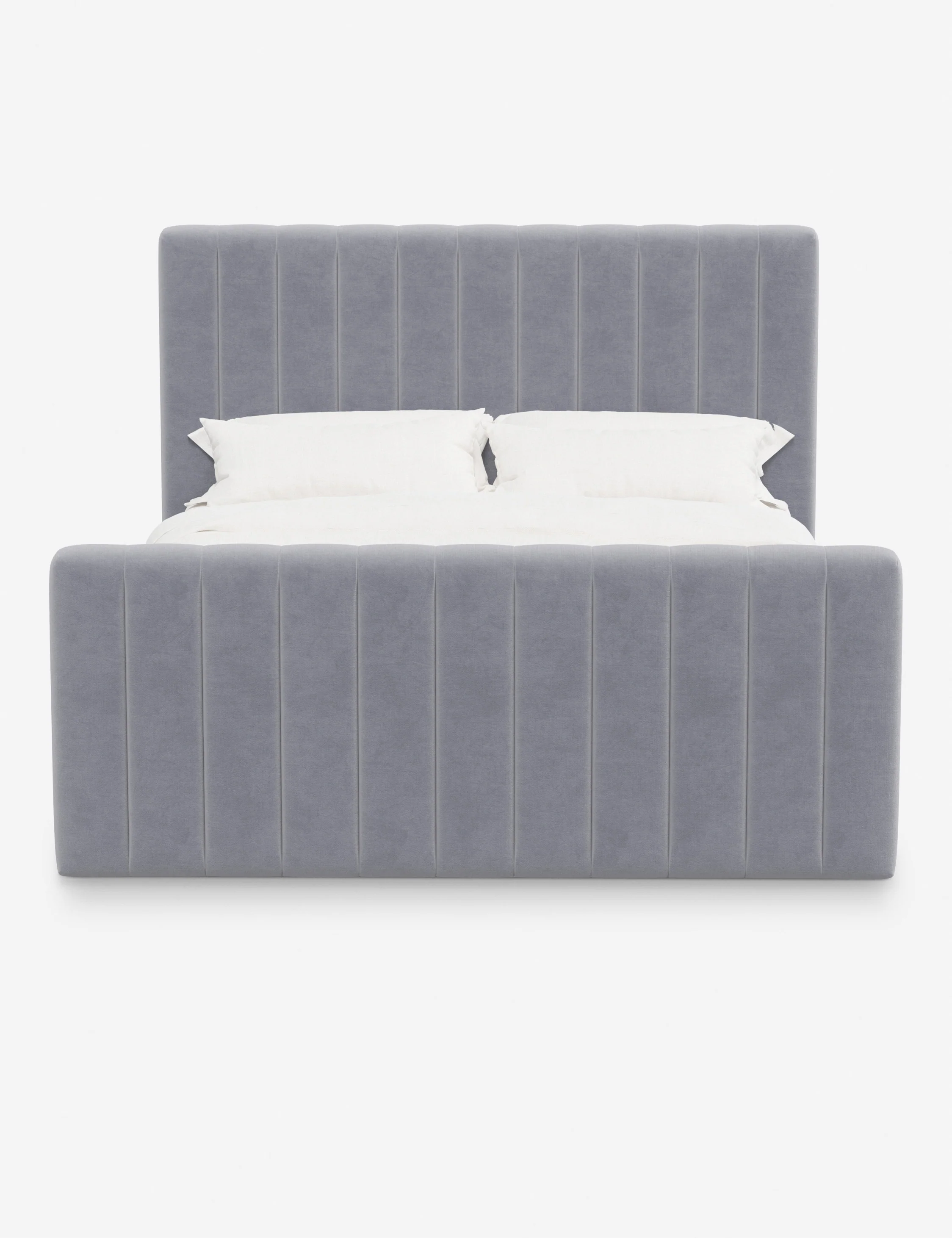 Manchester Platform Bed - Image 17