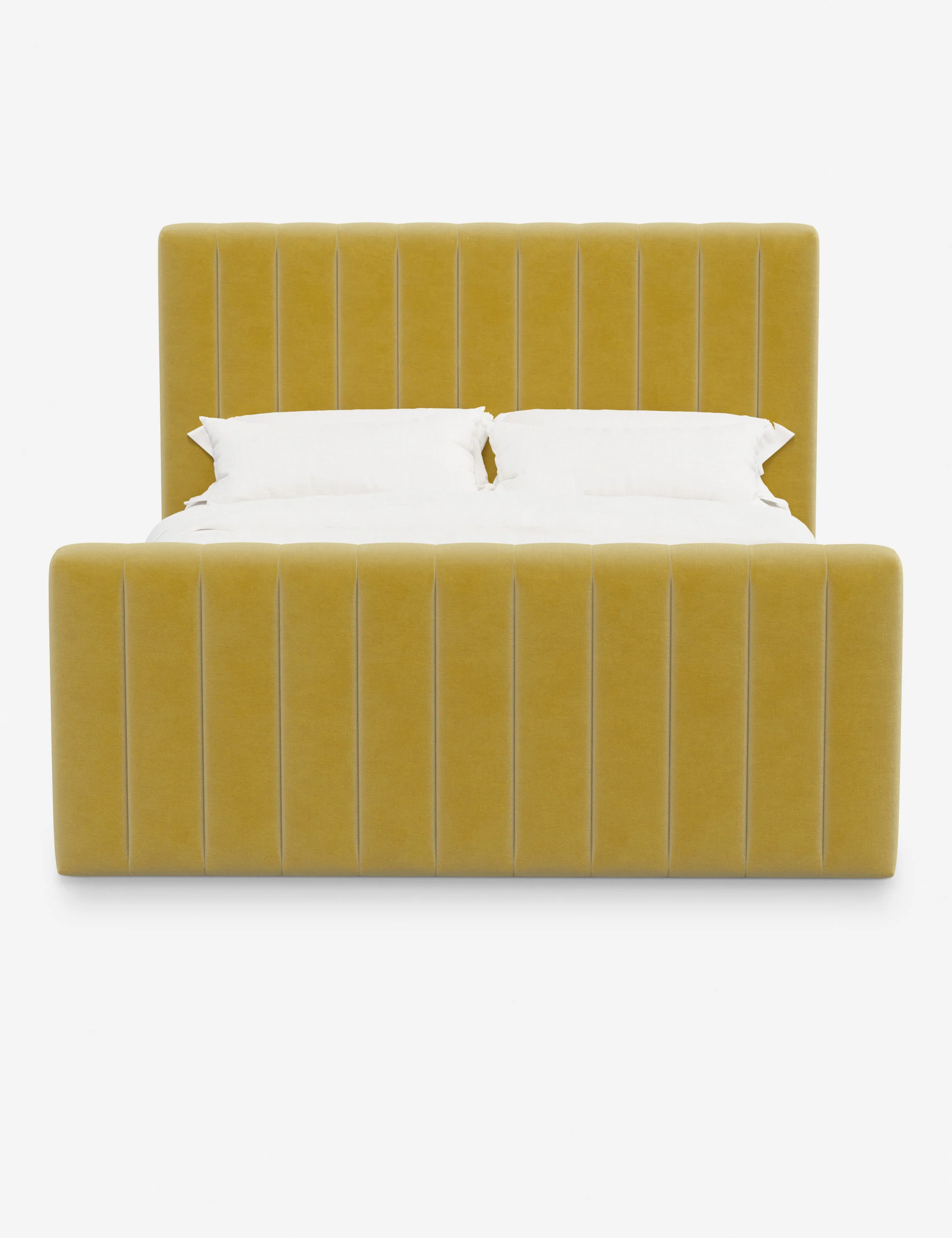 Manchester Platform Bed - Image 19