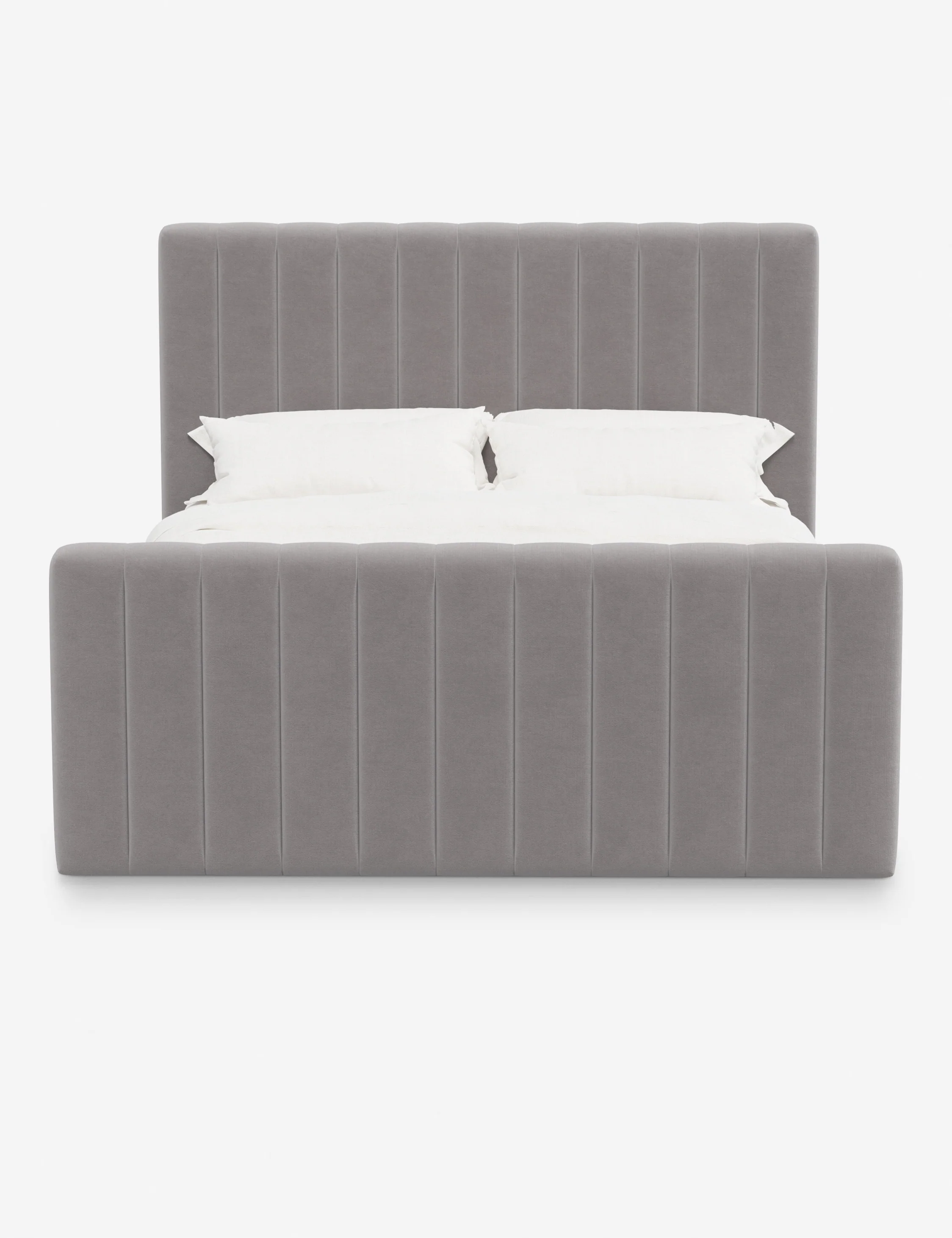 Manchester Platform Bed - Image 23