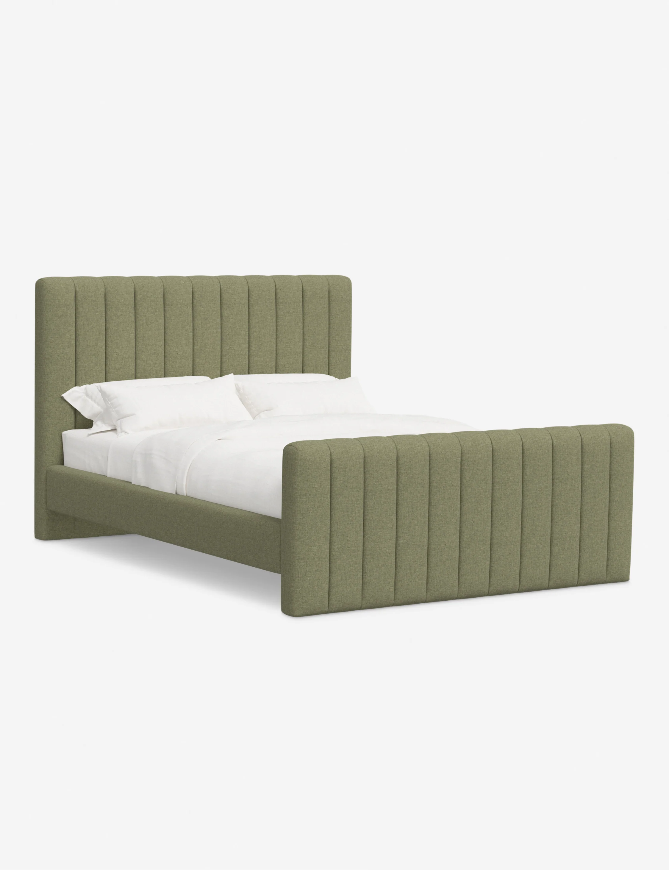 Manchester Platform Bed - Image 24