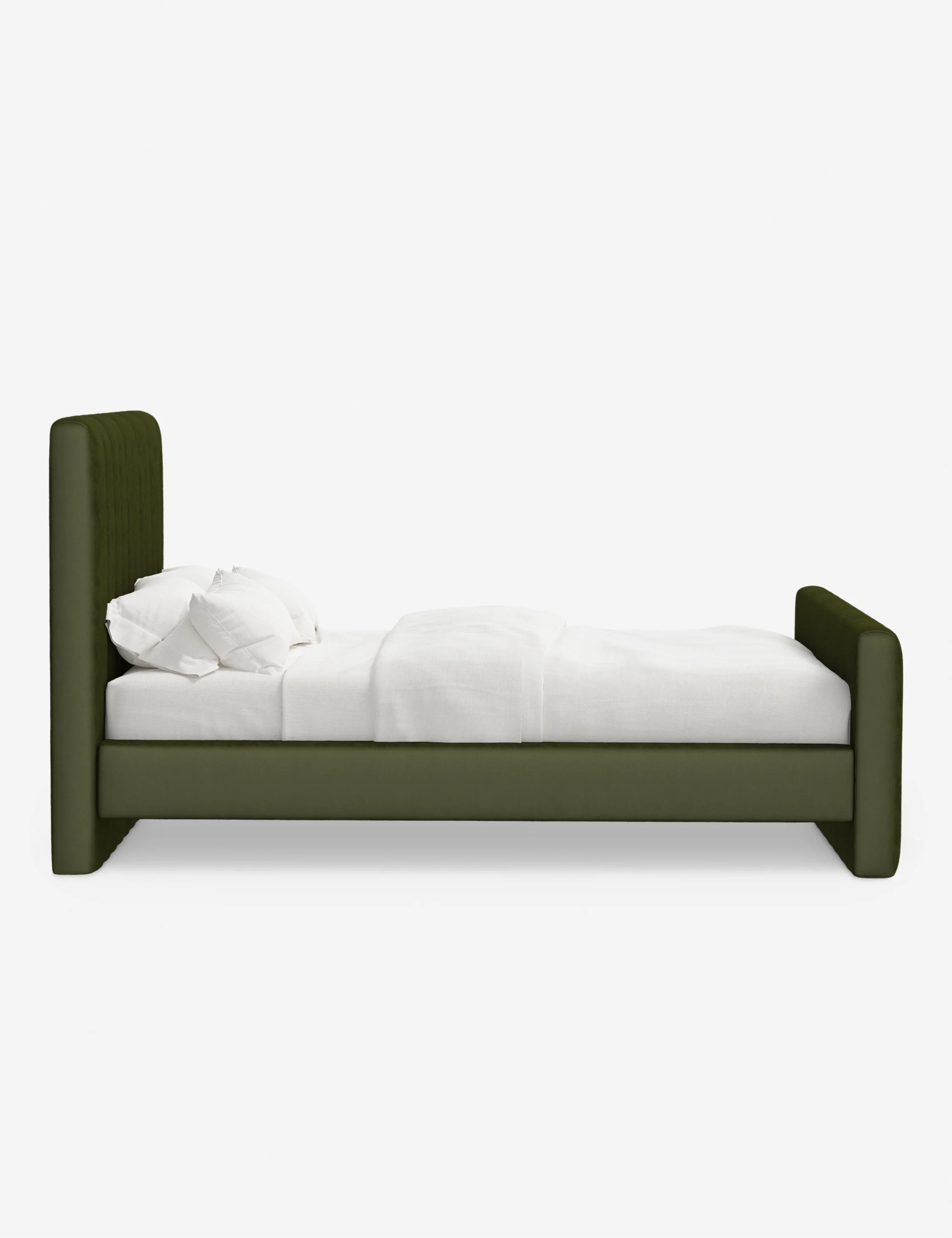 Manchester Platform Bed - Image 41