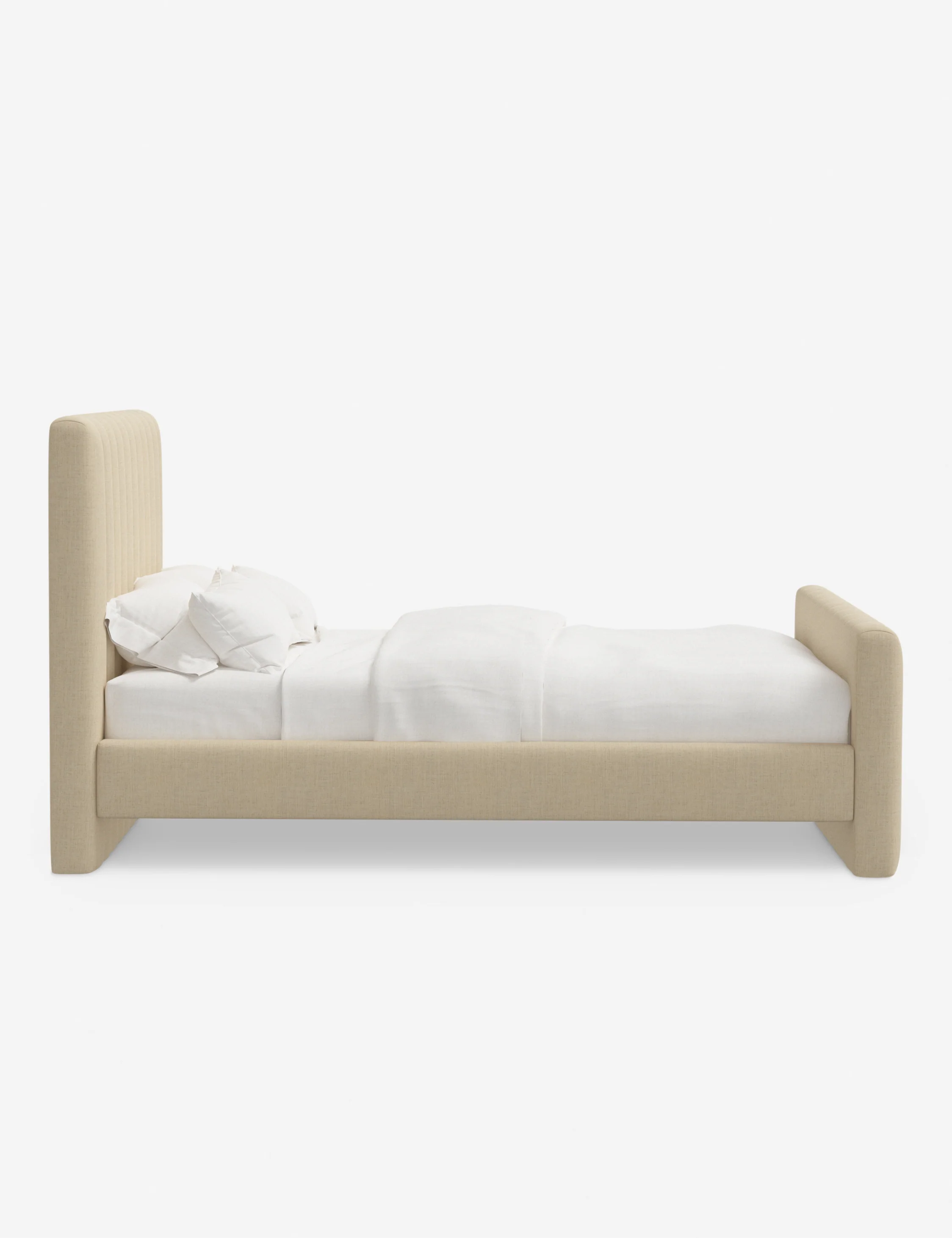 Manchester Platform Bed - Image 49
