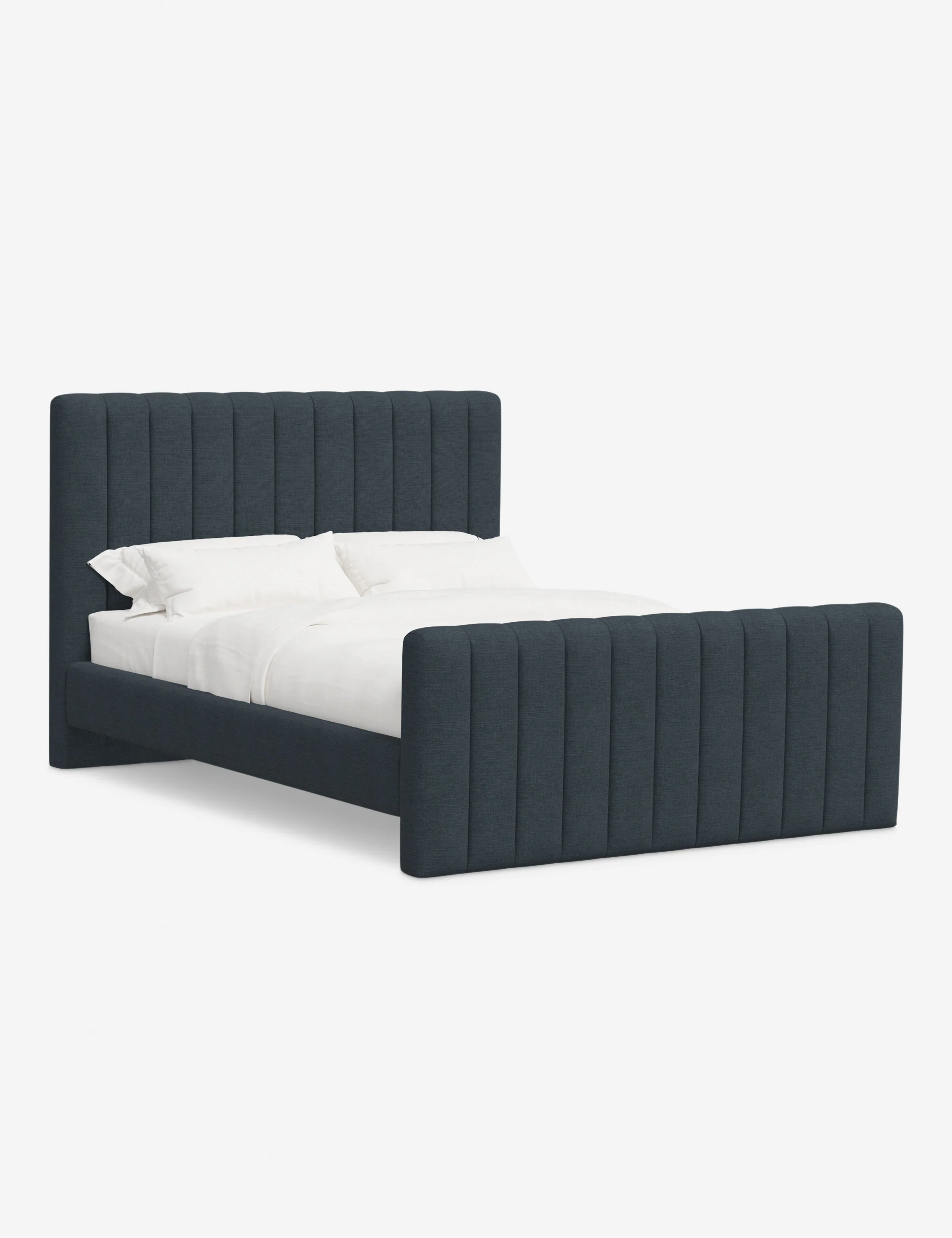 Manchester Platform Bed - Image 52