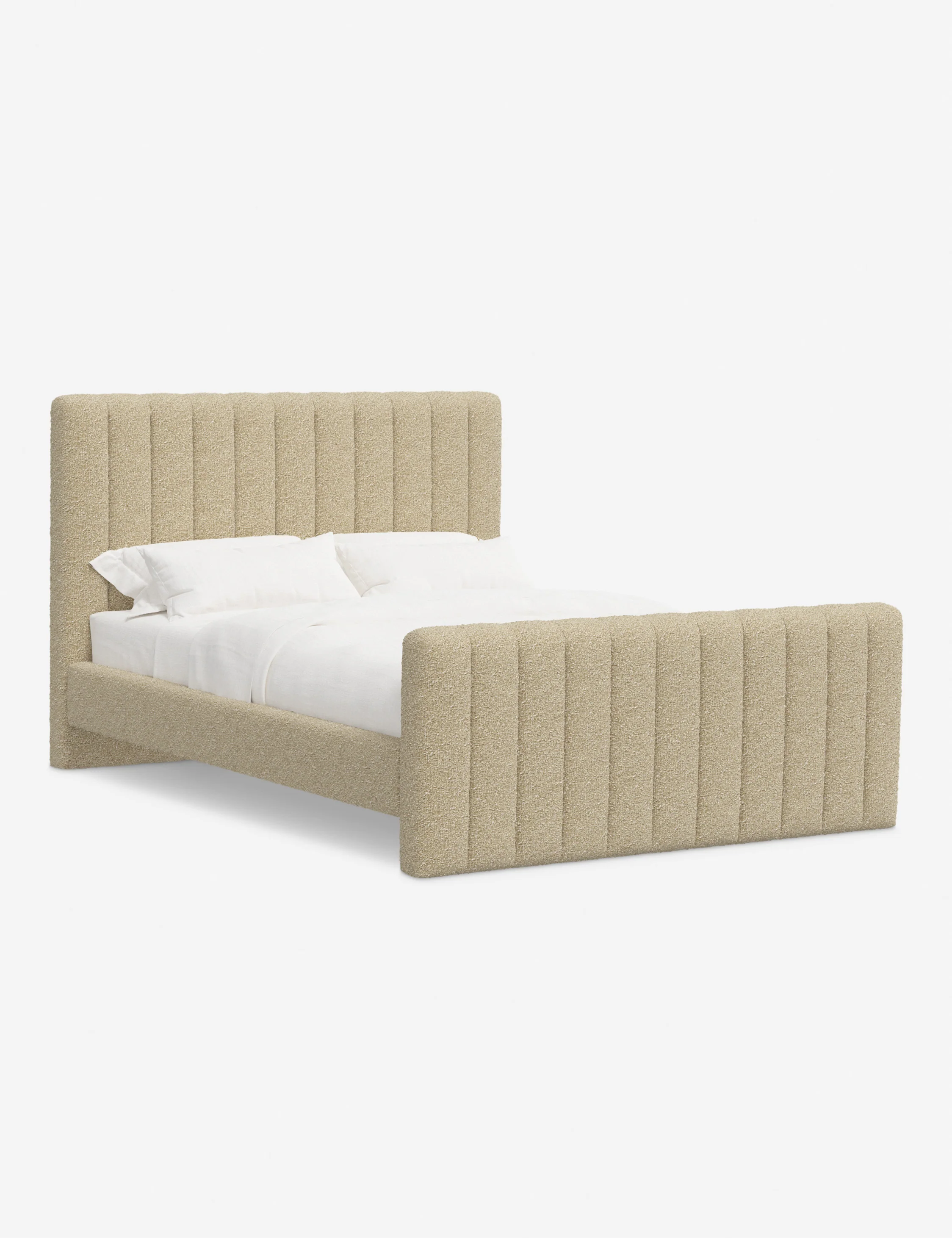 Manchester Platform Bed - Image 60