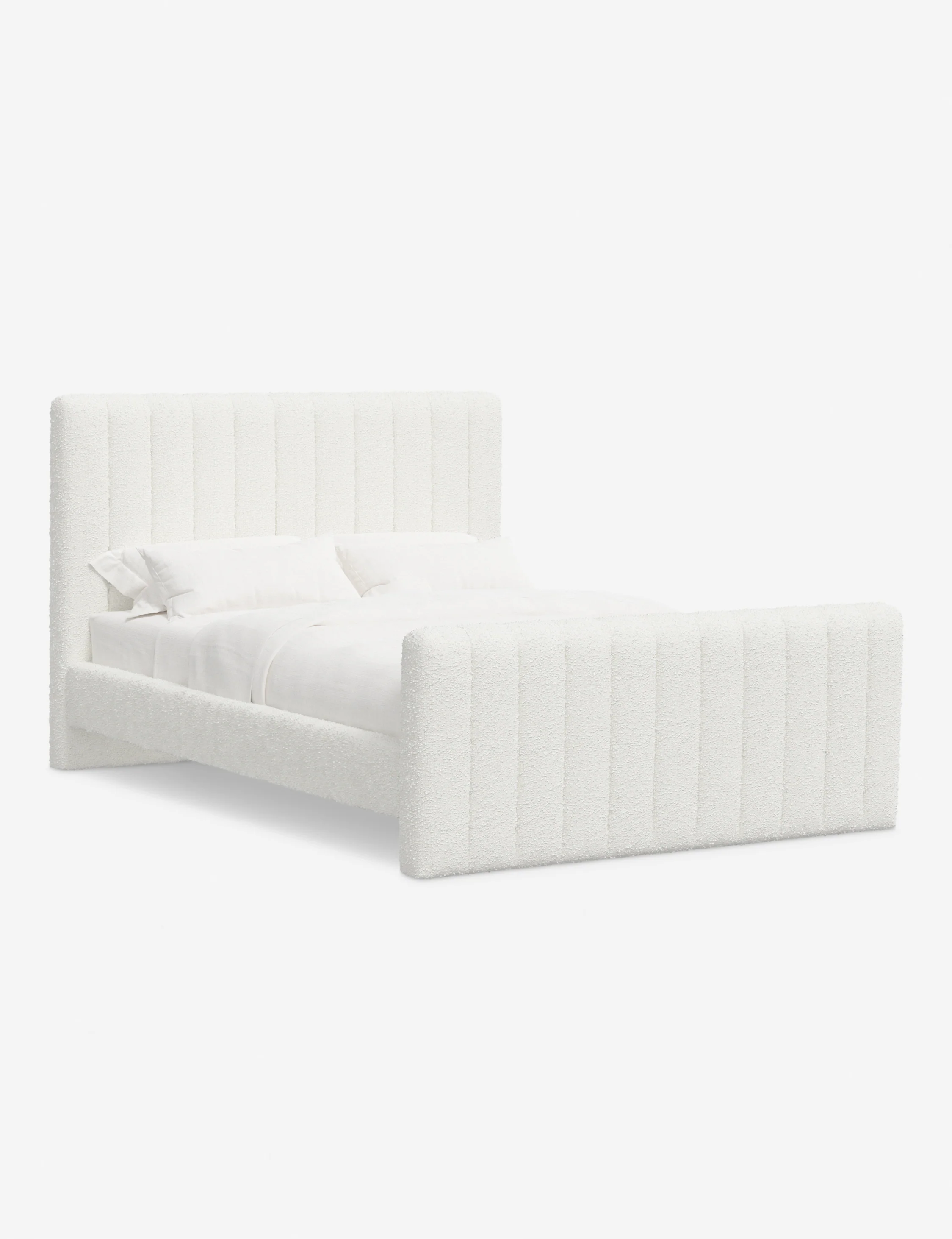 Manchester Platform Bed - Image 64
