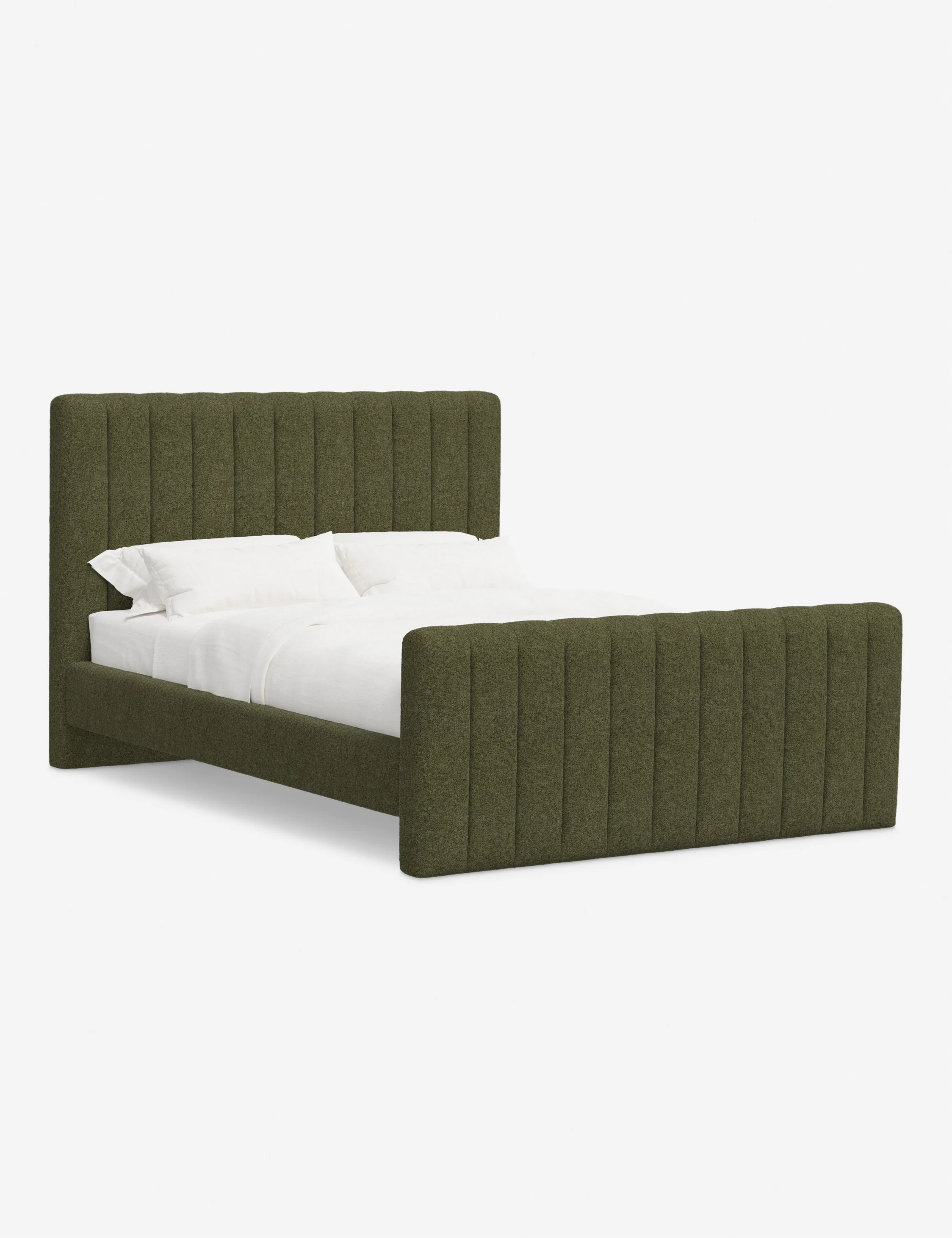 Manchester Platform Bed - Image 68