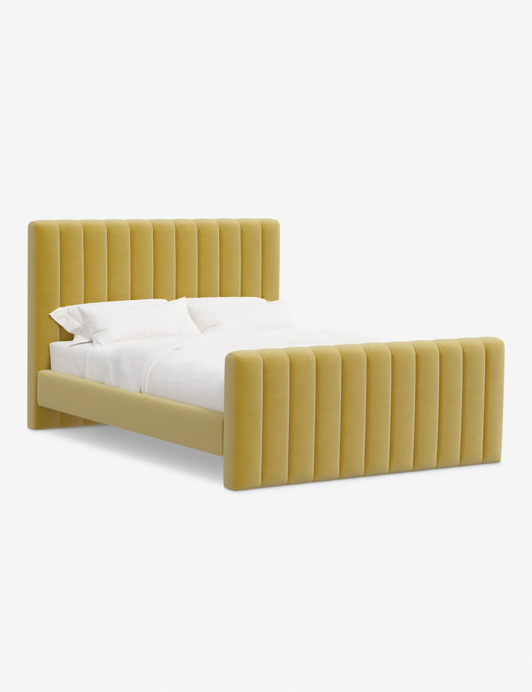 Manchester Platform Bed - Image 92