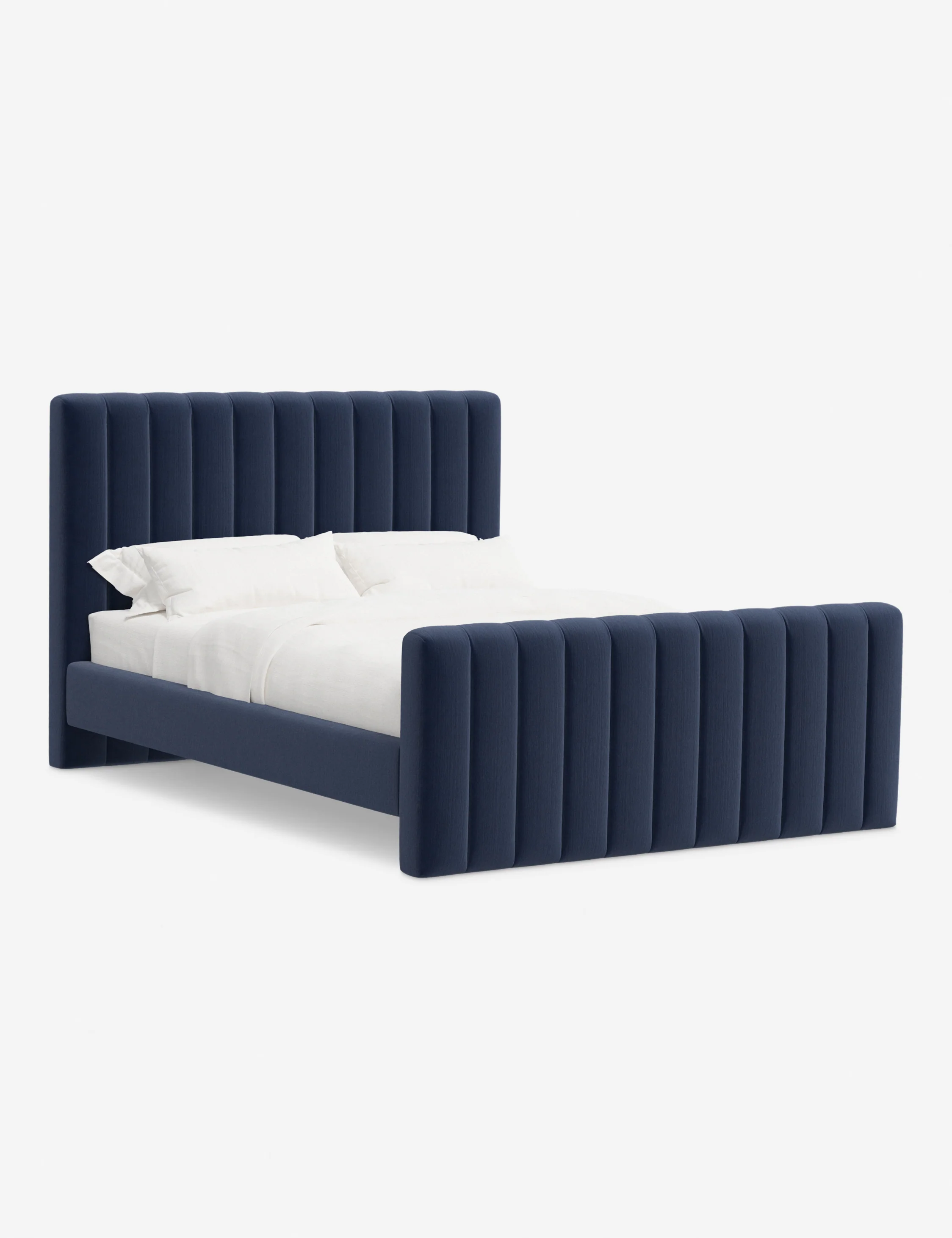 Manchester Platform Bed - Image 96