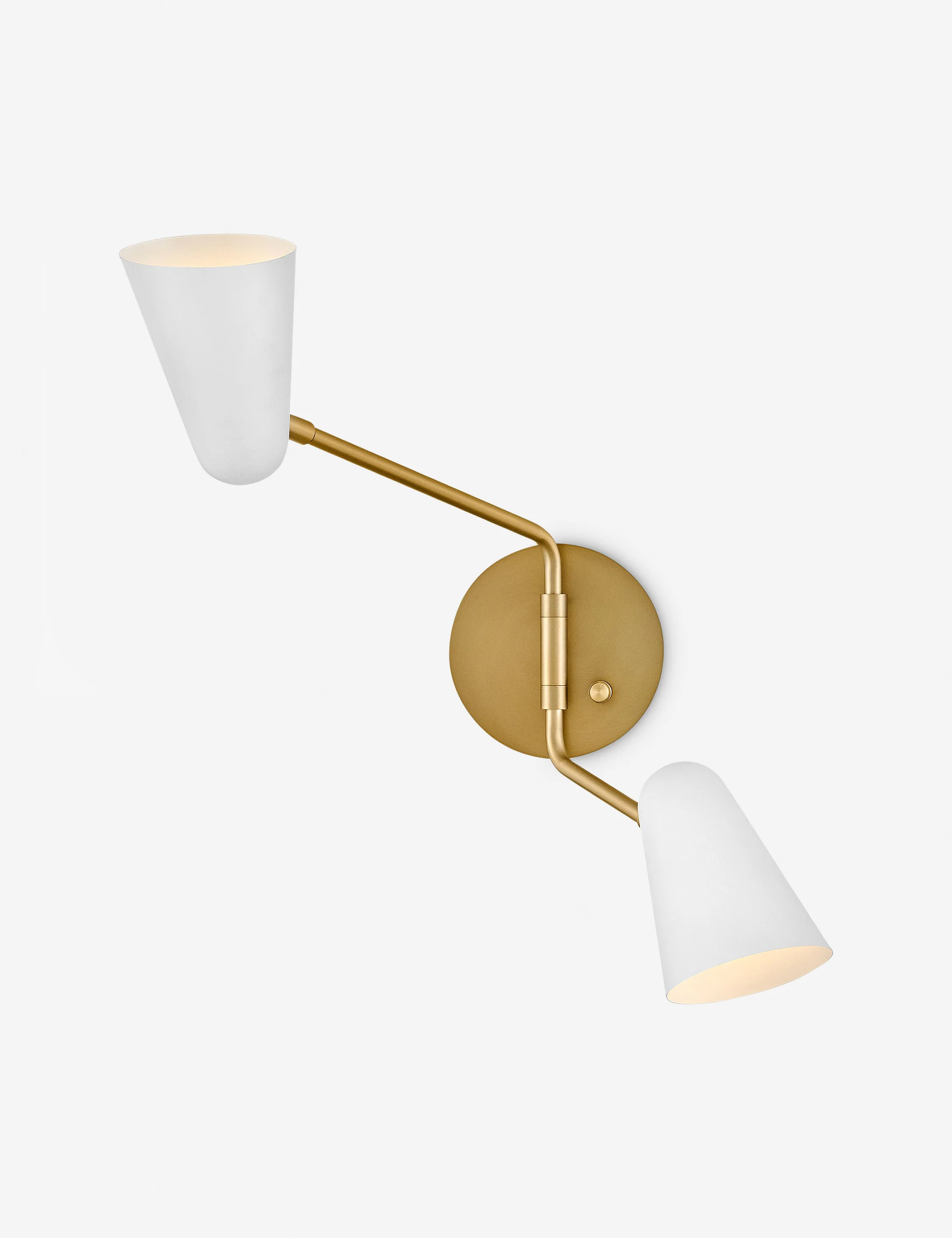 Mancini Double Sconce - Image 4