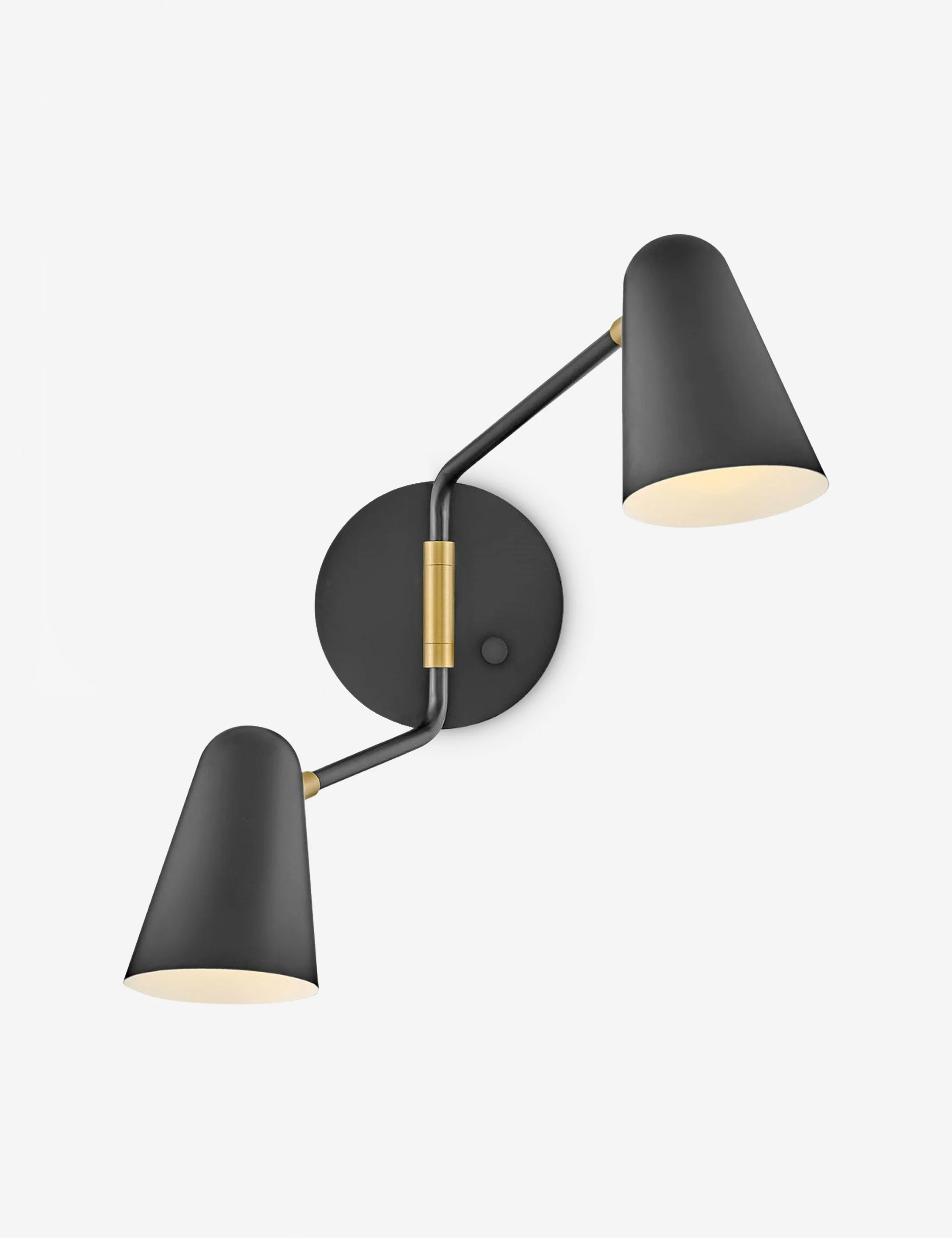 Mancini Double Sconce - Image 6