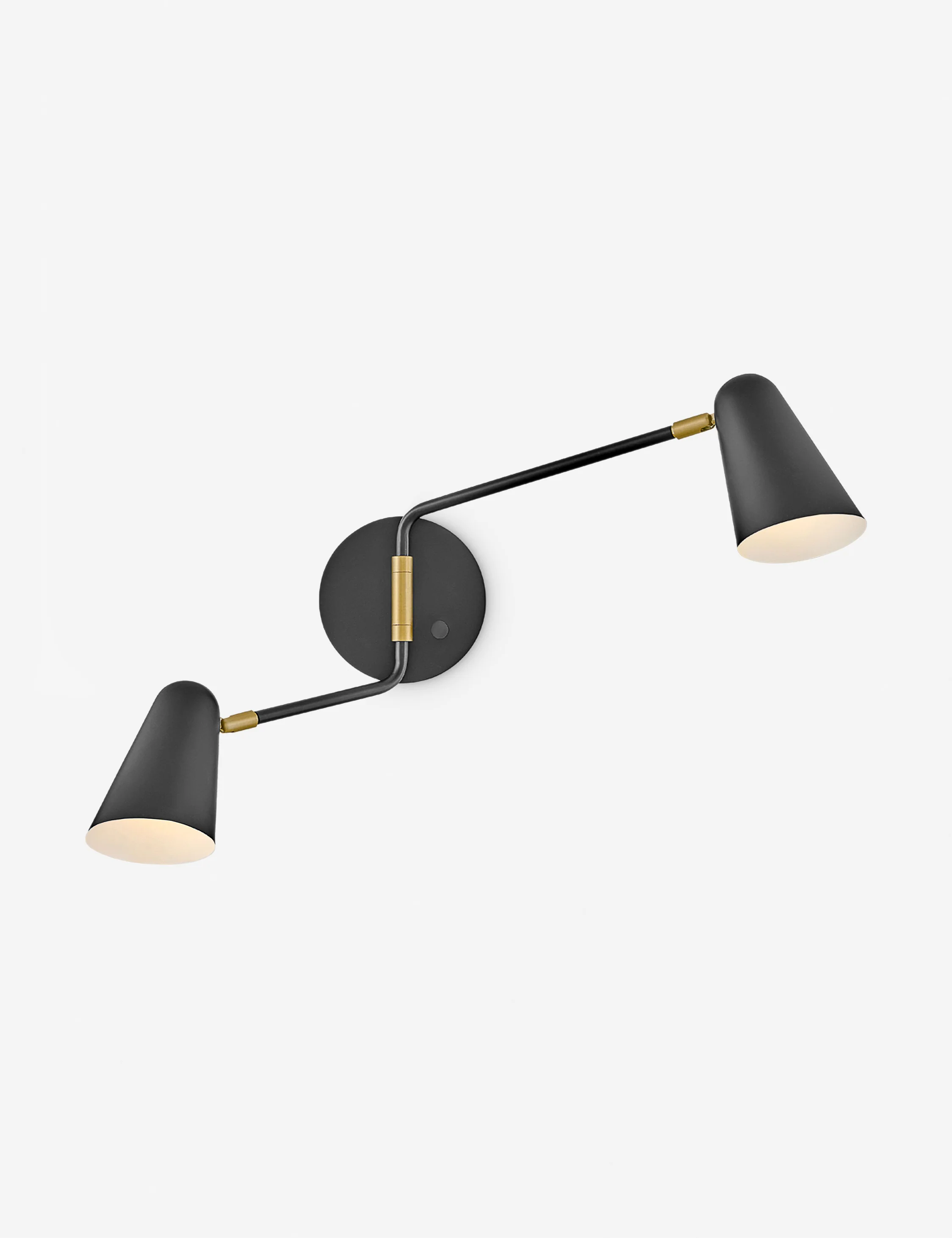 Mancini Double Sconce - Image 7