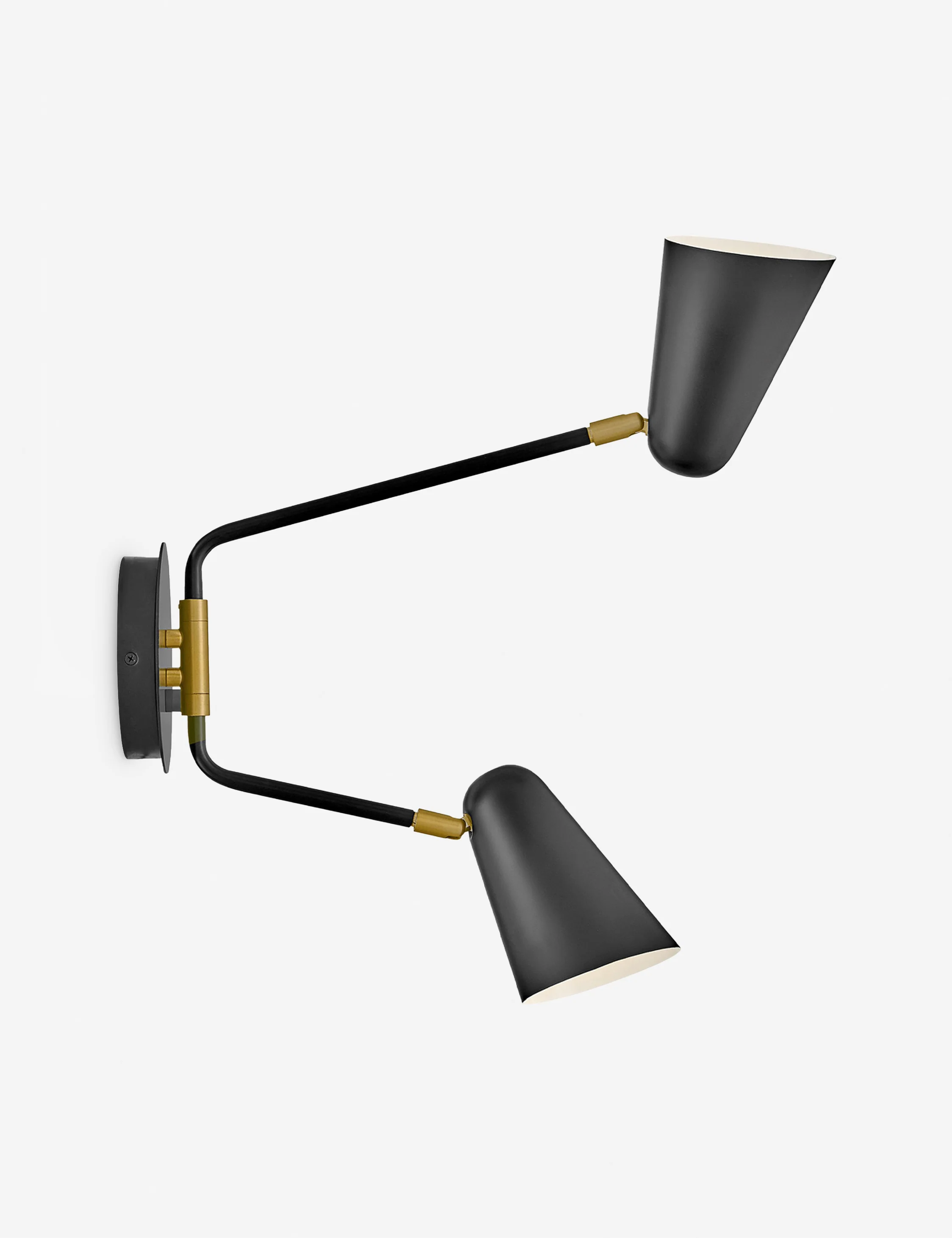 Mancini Double Sconce - Image 8