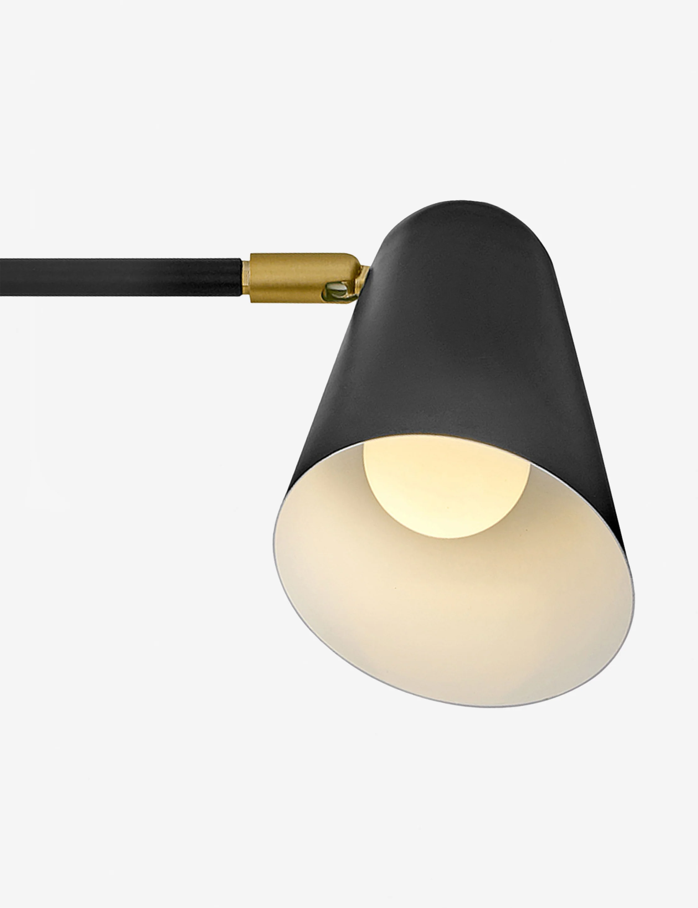 Mancini Double Sconce - Image 9
