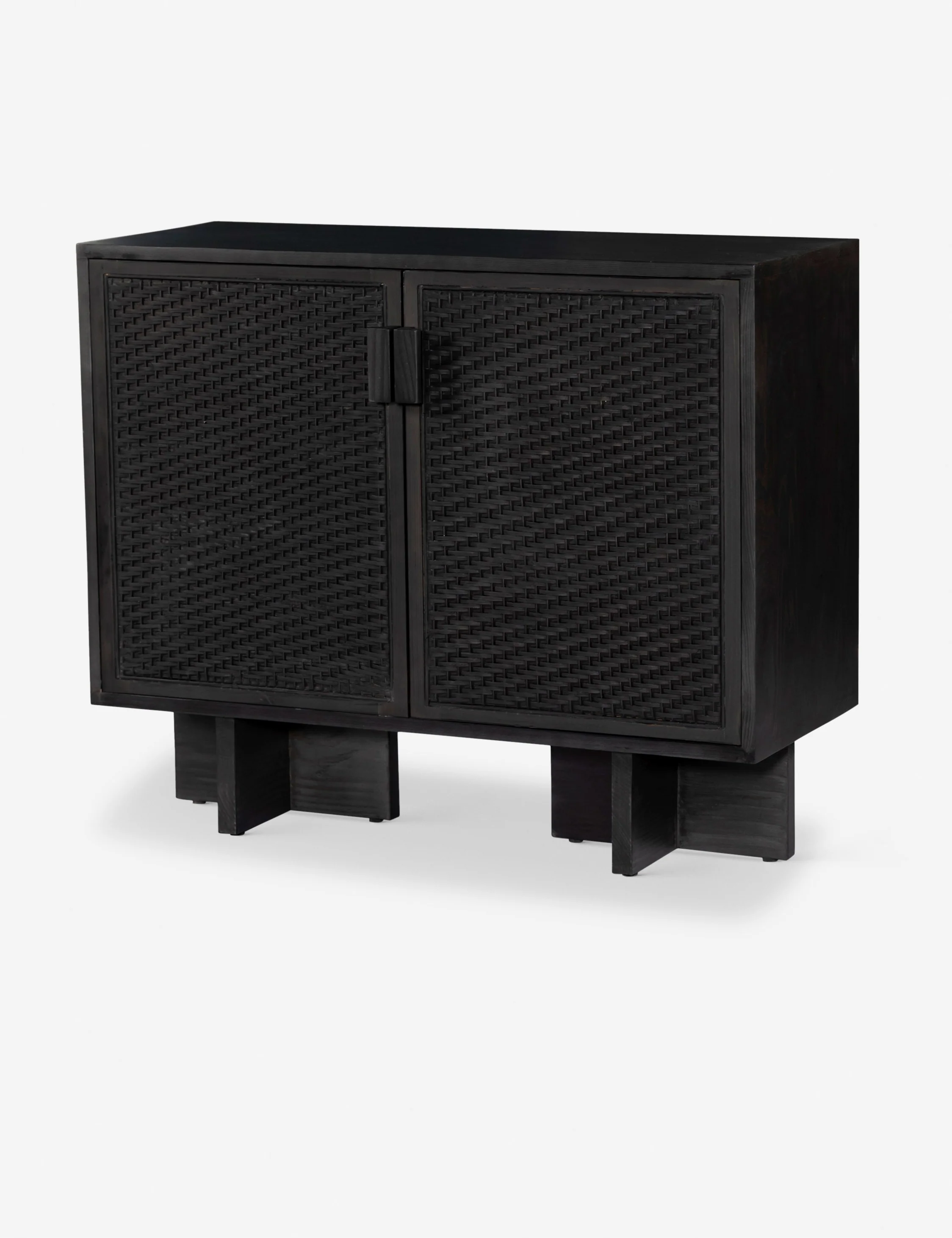 Mander Bar Cabinet - Image 3