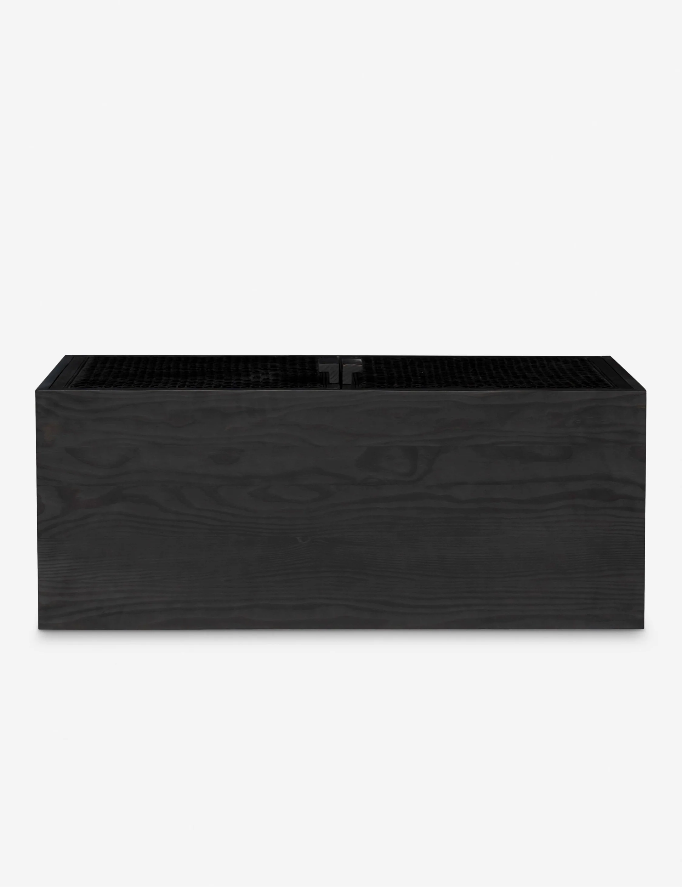 Mander Bar Cabinet - Image 5