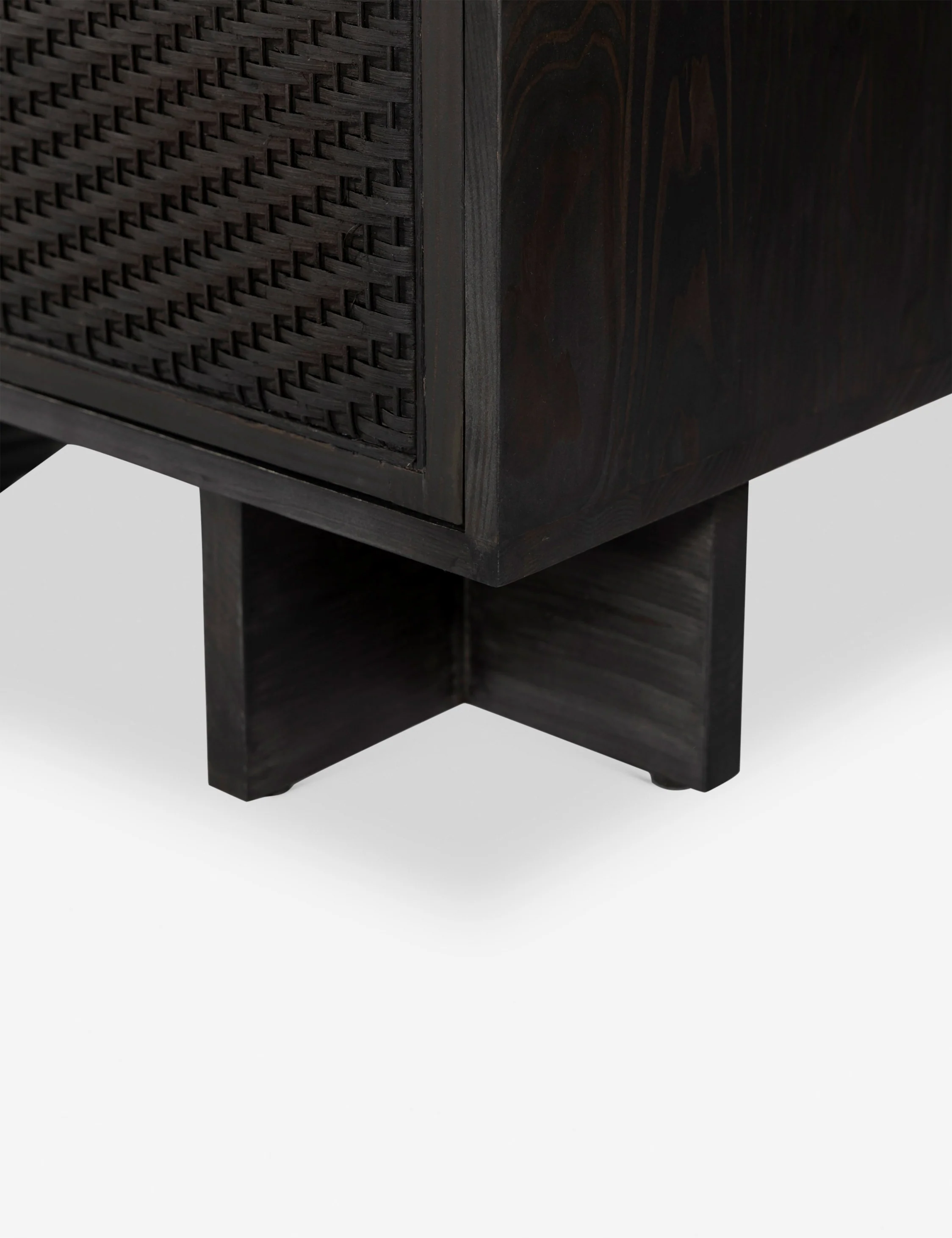 Mander Bar Cabinet - Image 6