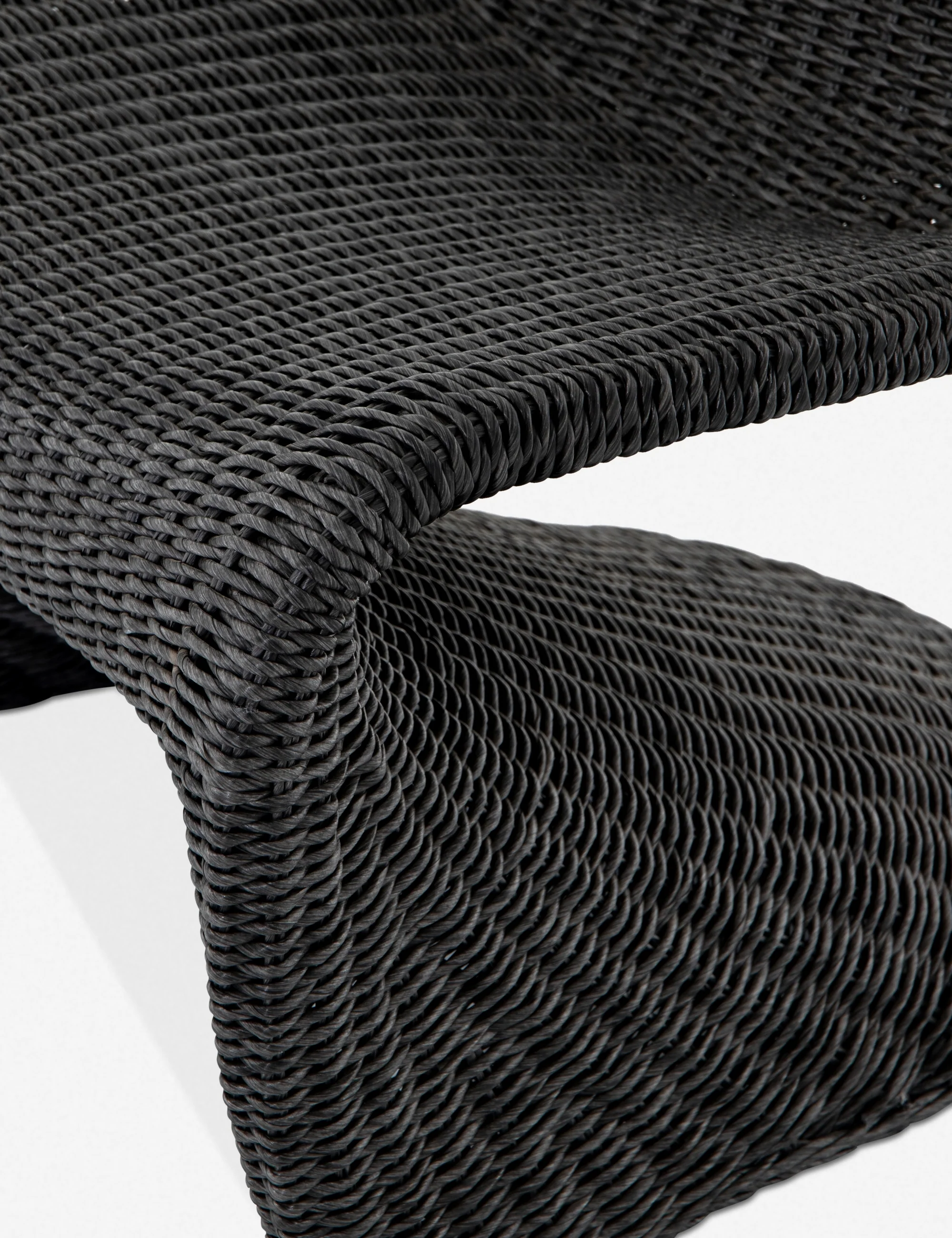 Manila Indoor / Outdoor Accent Chair - Image 15