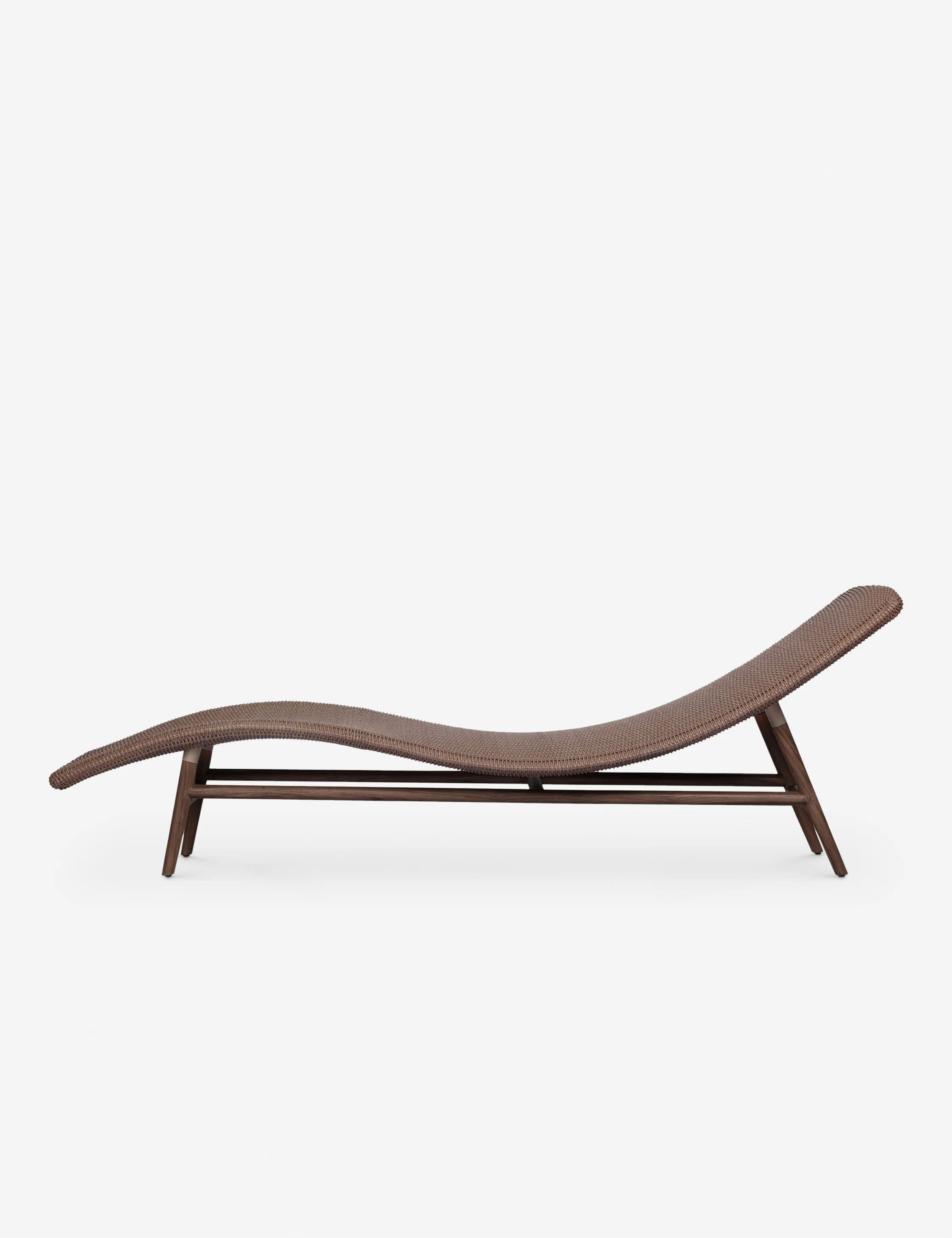 Manila Indoor / Outdoor Chaise - Image 13