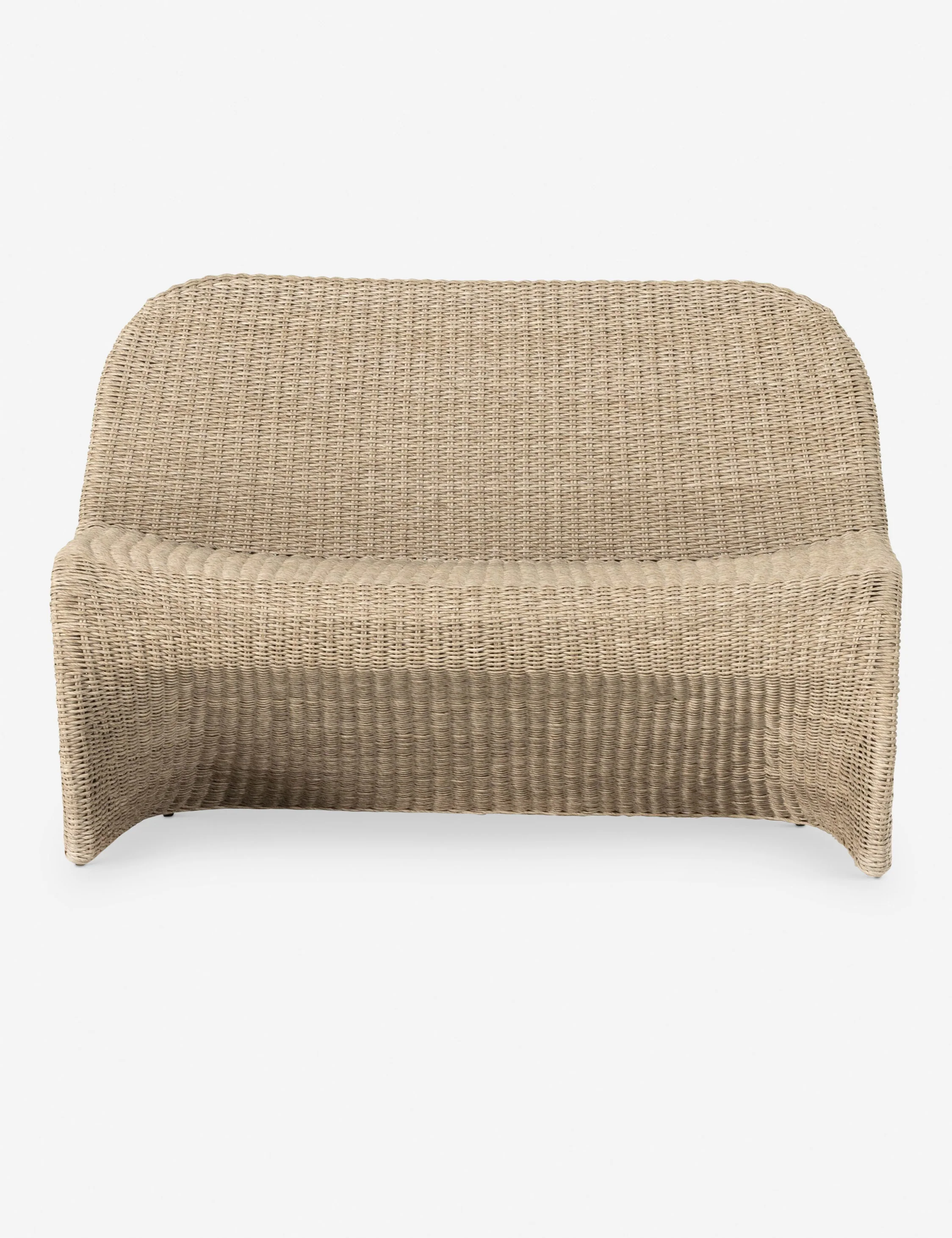 Manila Indoor / Outdoor Dining Bench - Image 5
