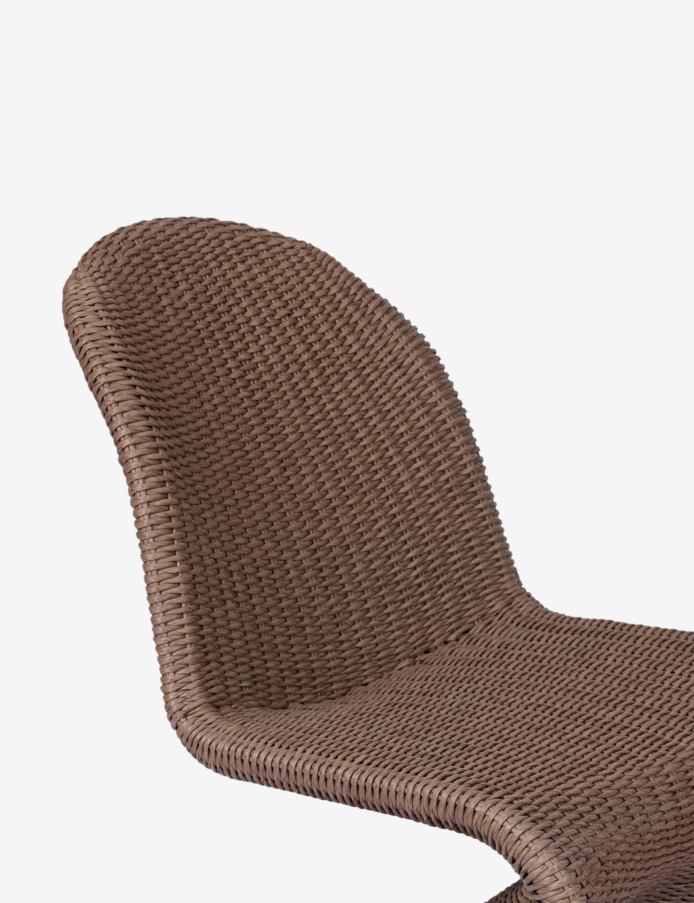 Manila Indoor / Outdoor Dining Chair - Image 23
