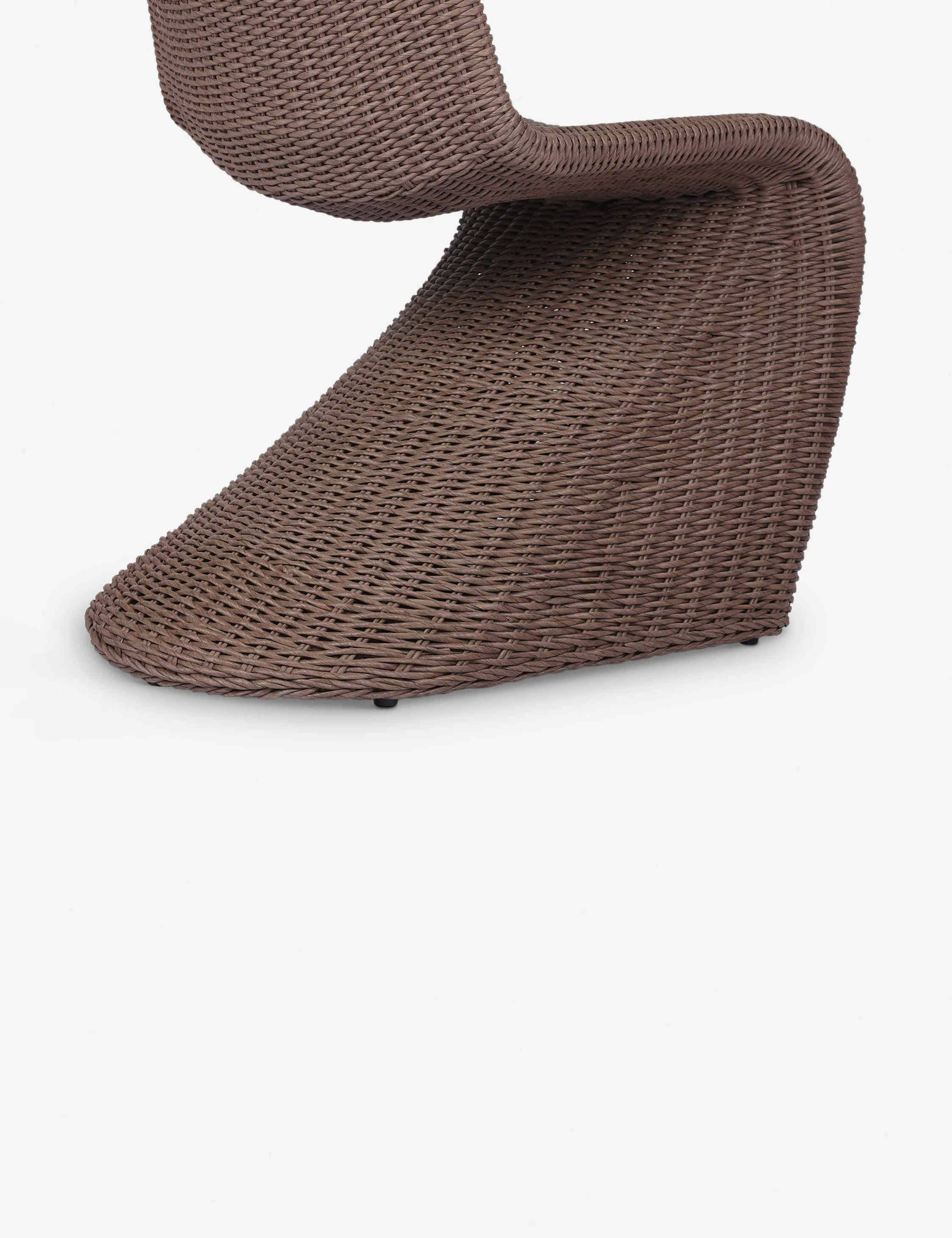 Manila Indoor / Outdoor Dining Chair - Image 25