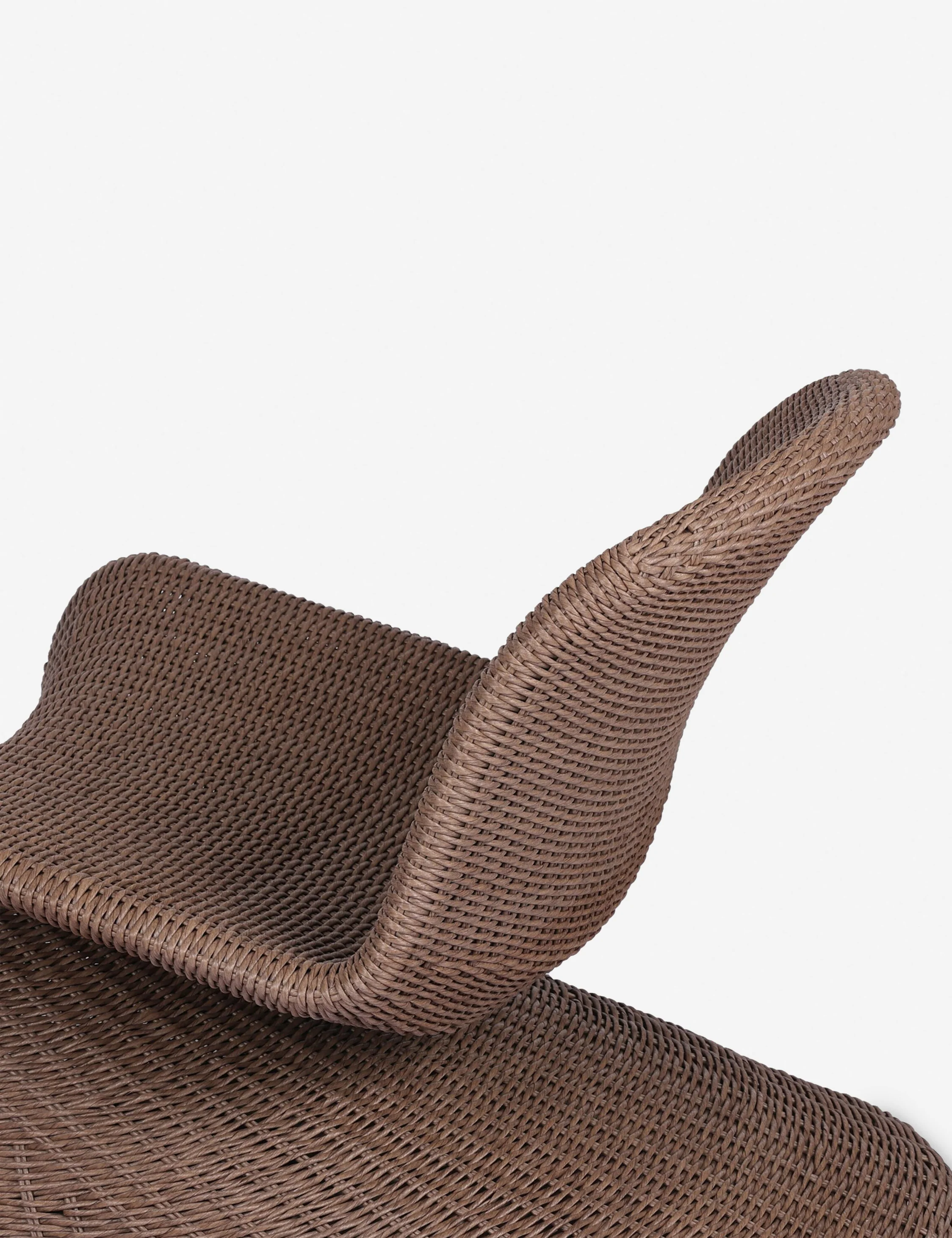 Manila Indoor / Outdoor Rocking Chair - Image 6