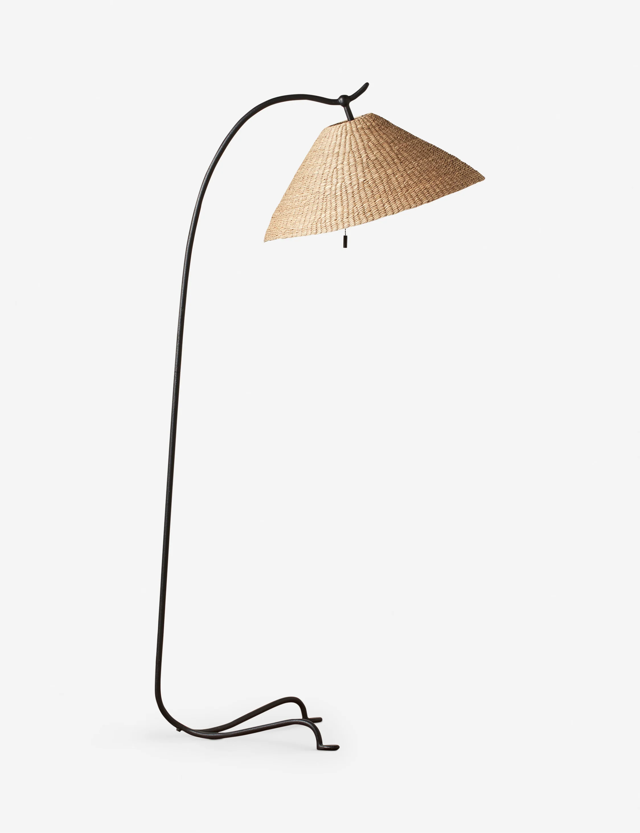 Mansel Floor Lamp - Image 2