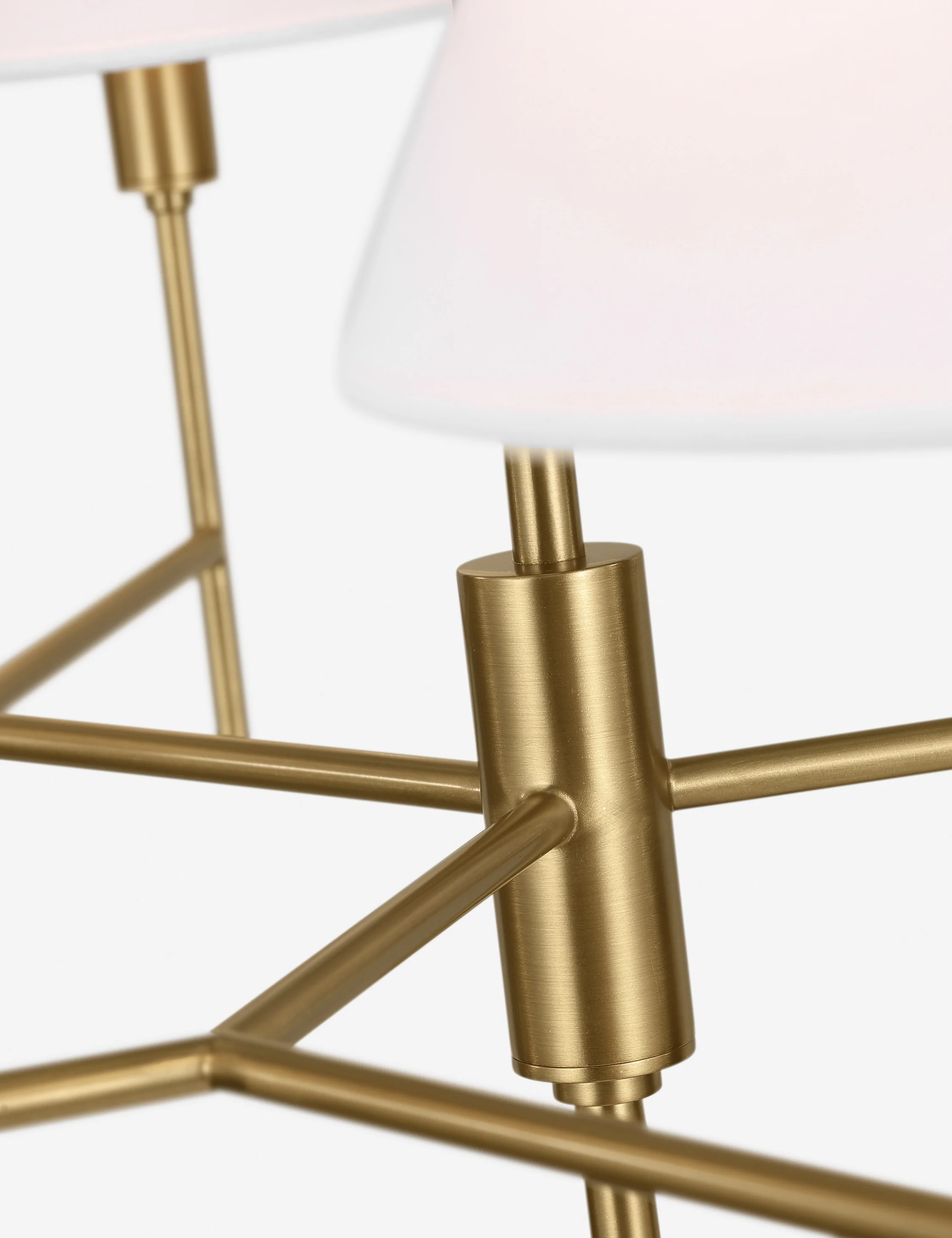 Mansfield Chandelier - Image 10
