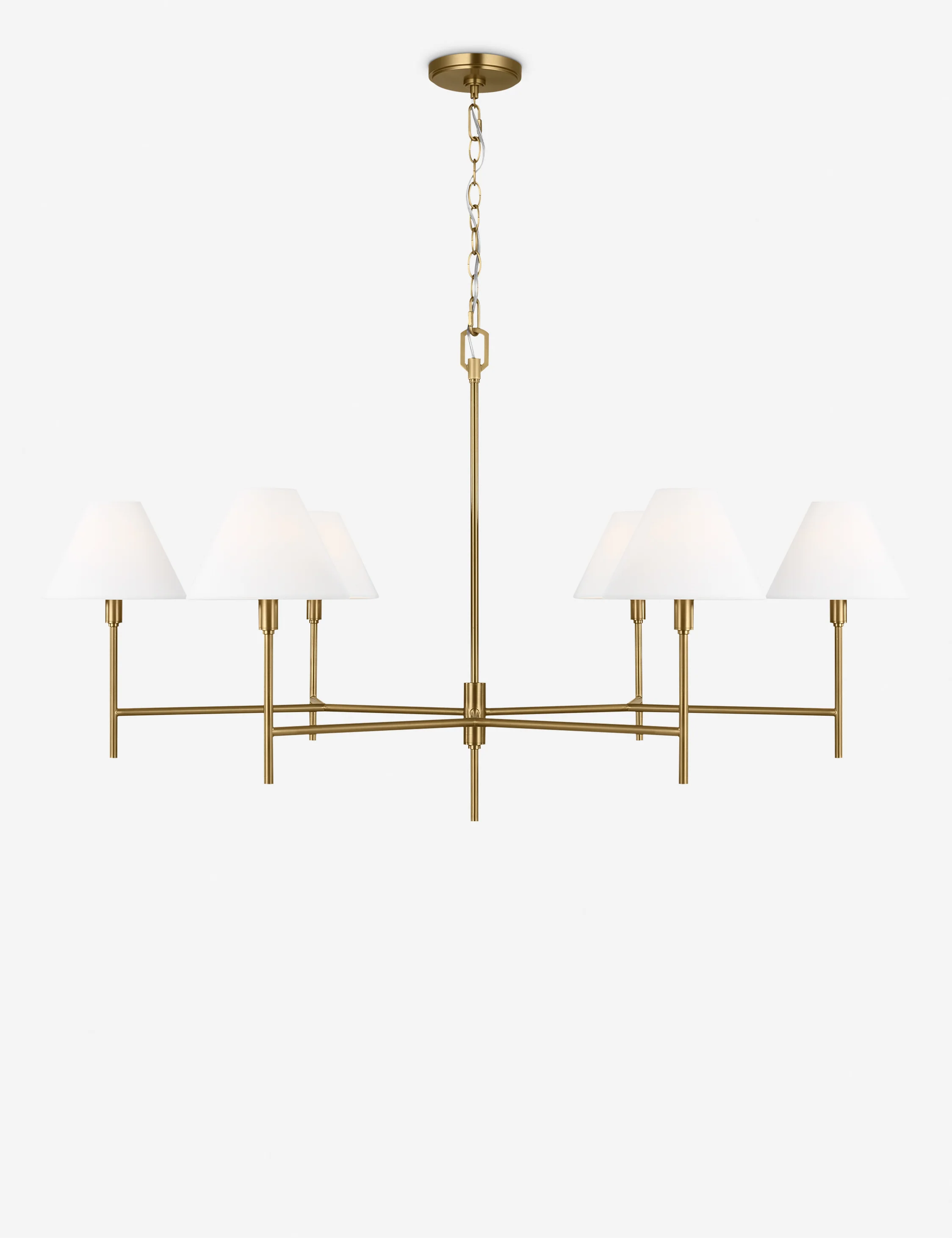 Mansfield Chandelier - Image 11